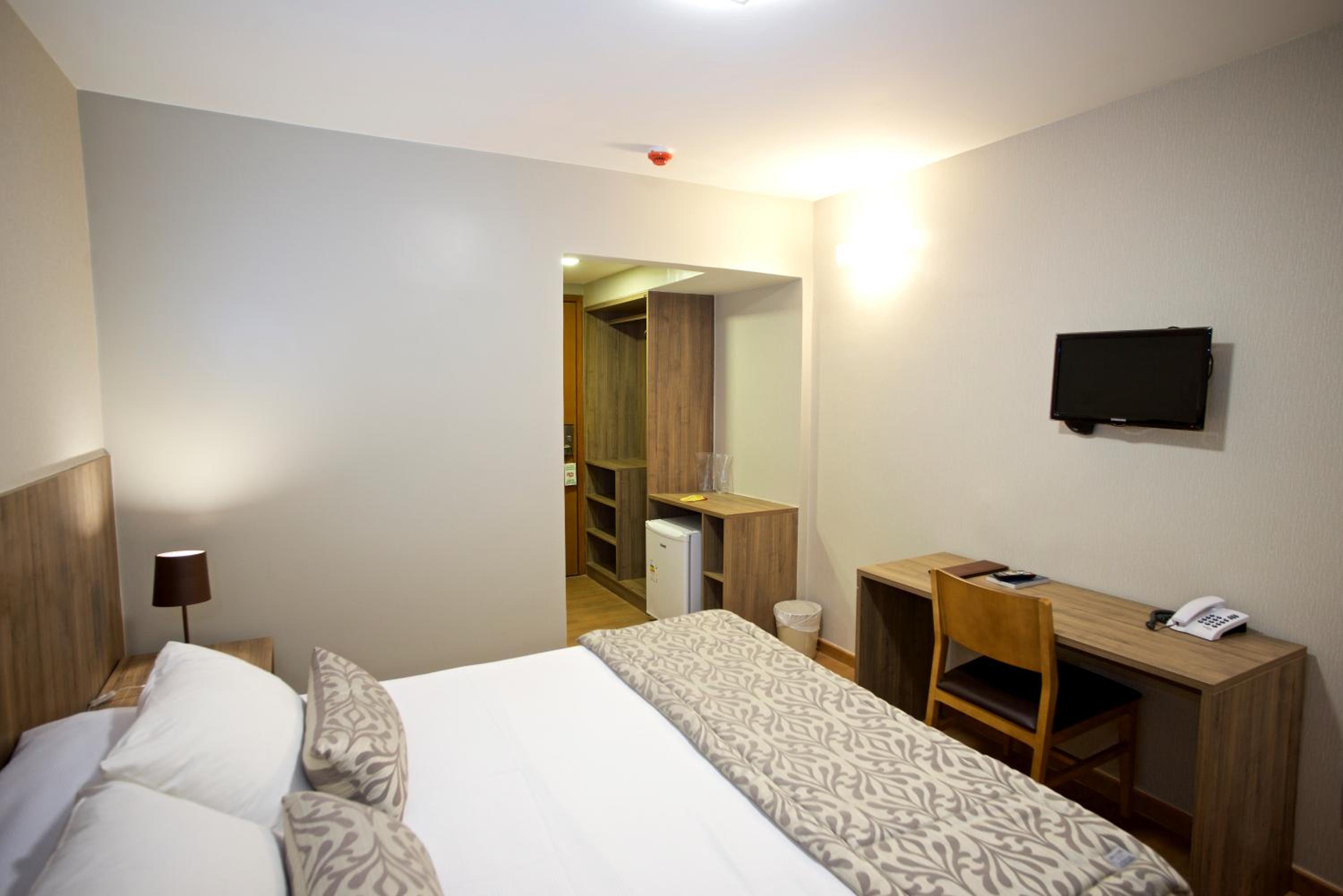 Standard Single Room photo 2