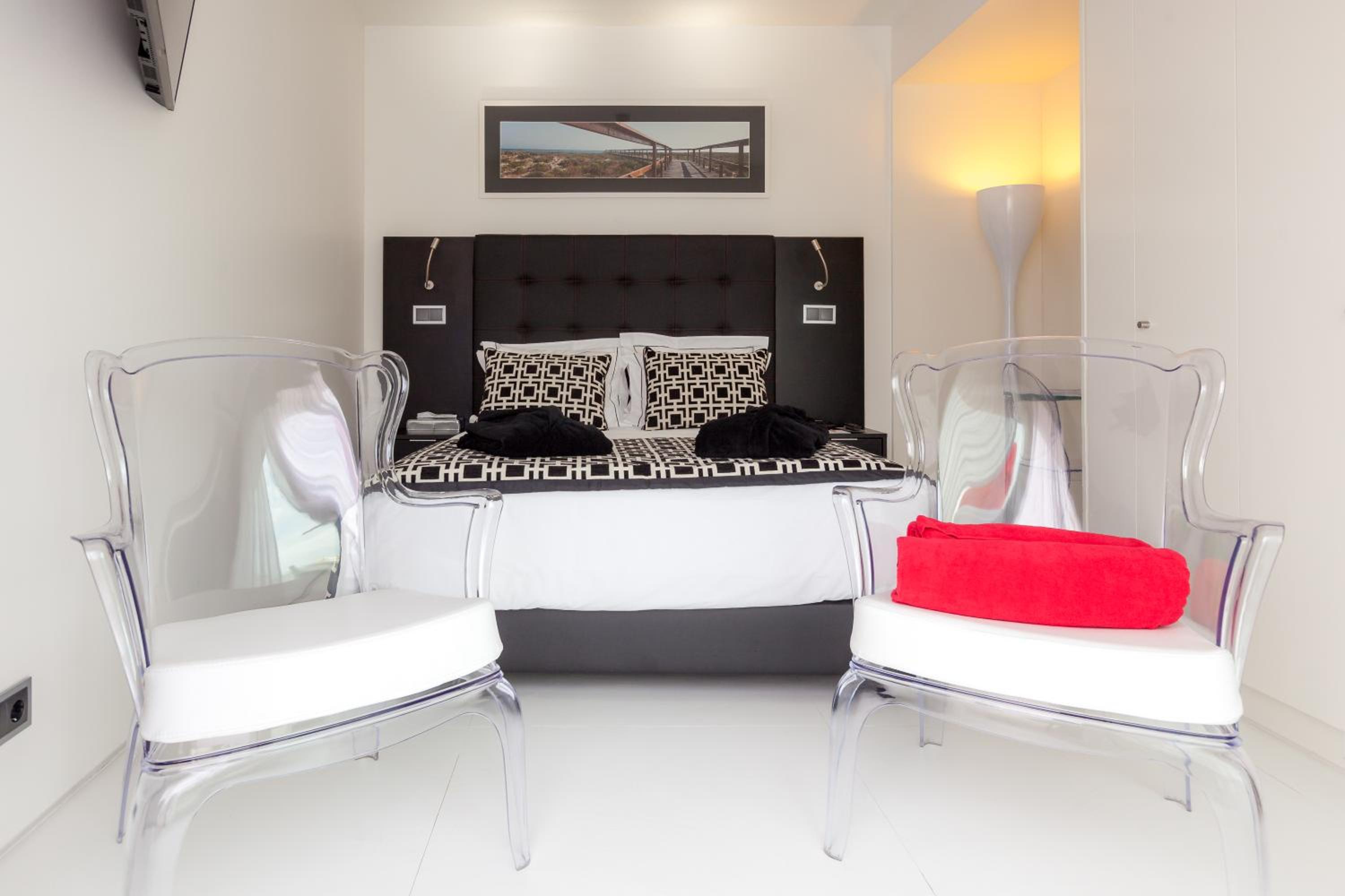 Premium Suite