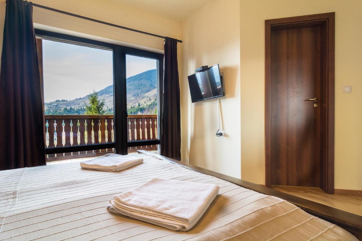 Double Room with Mountain View photo 3