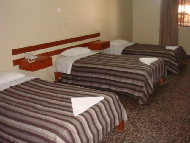 Triple Room photo 2