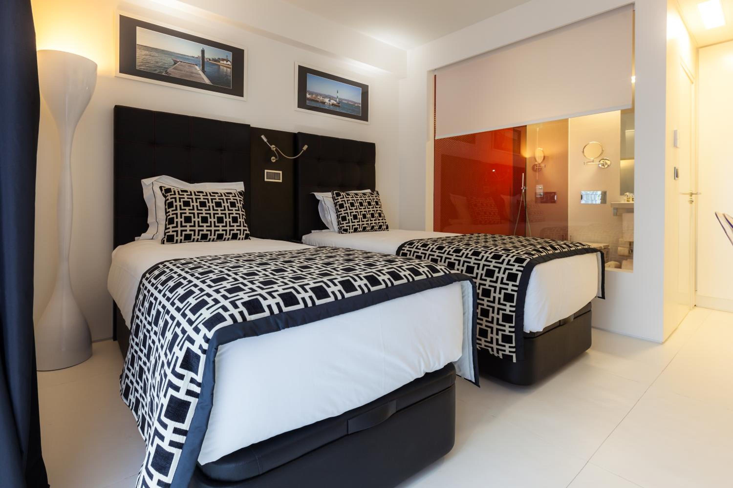 Superior Double or Twin Room