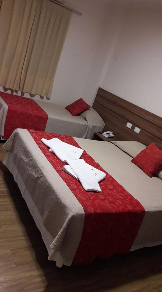 Deluxe Double Room photo 1
