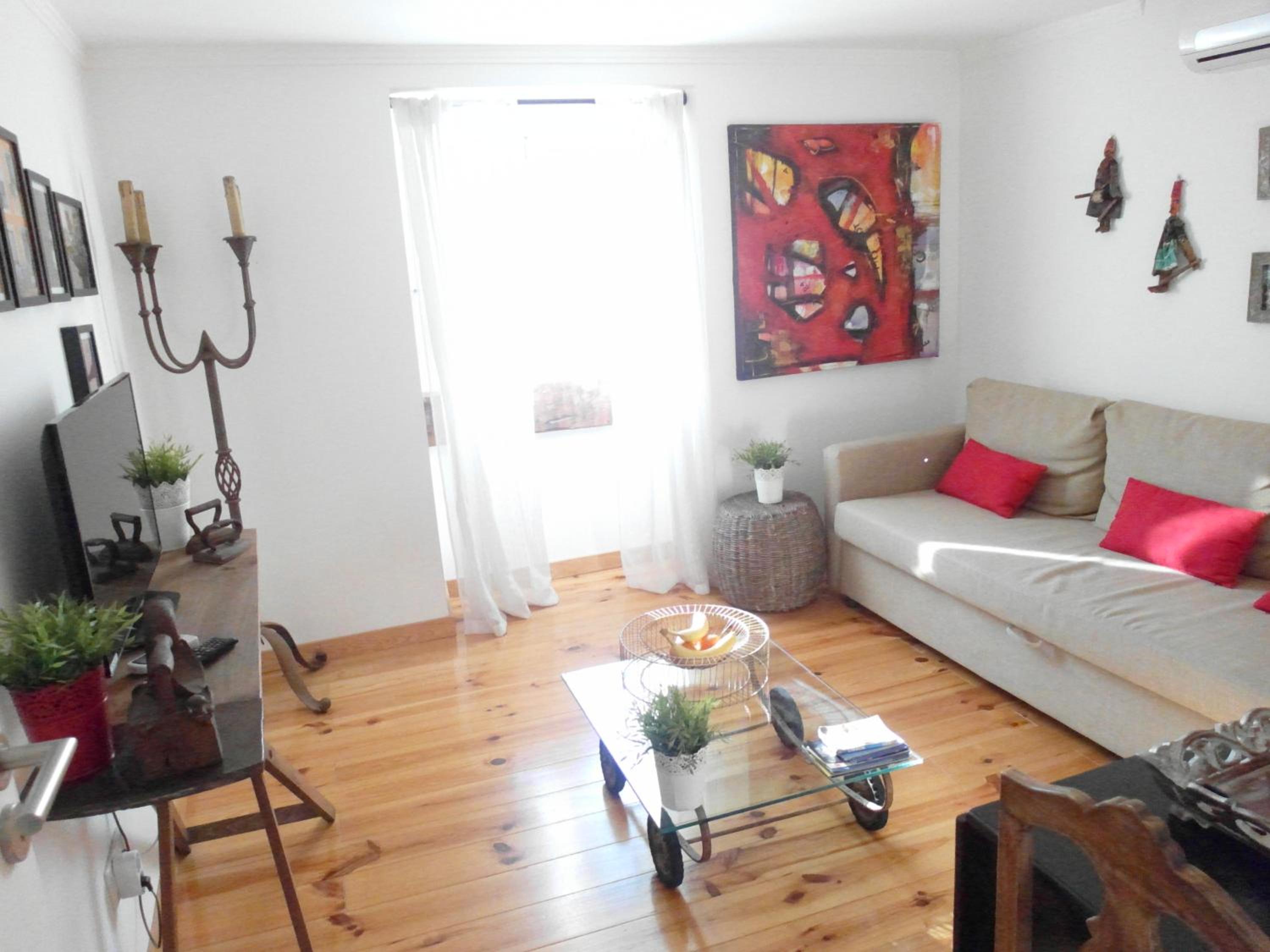 Apartment photo 1