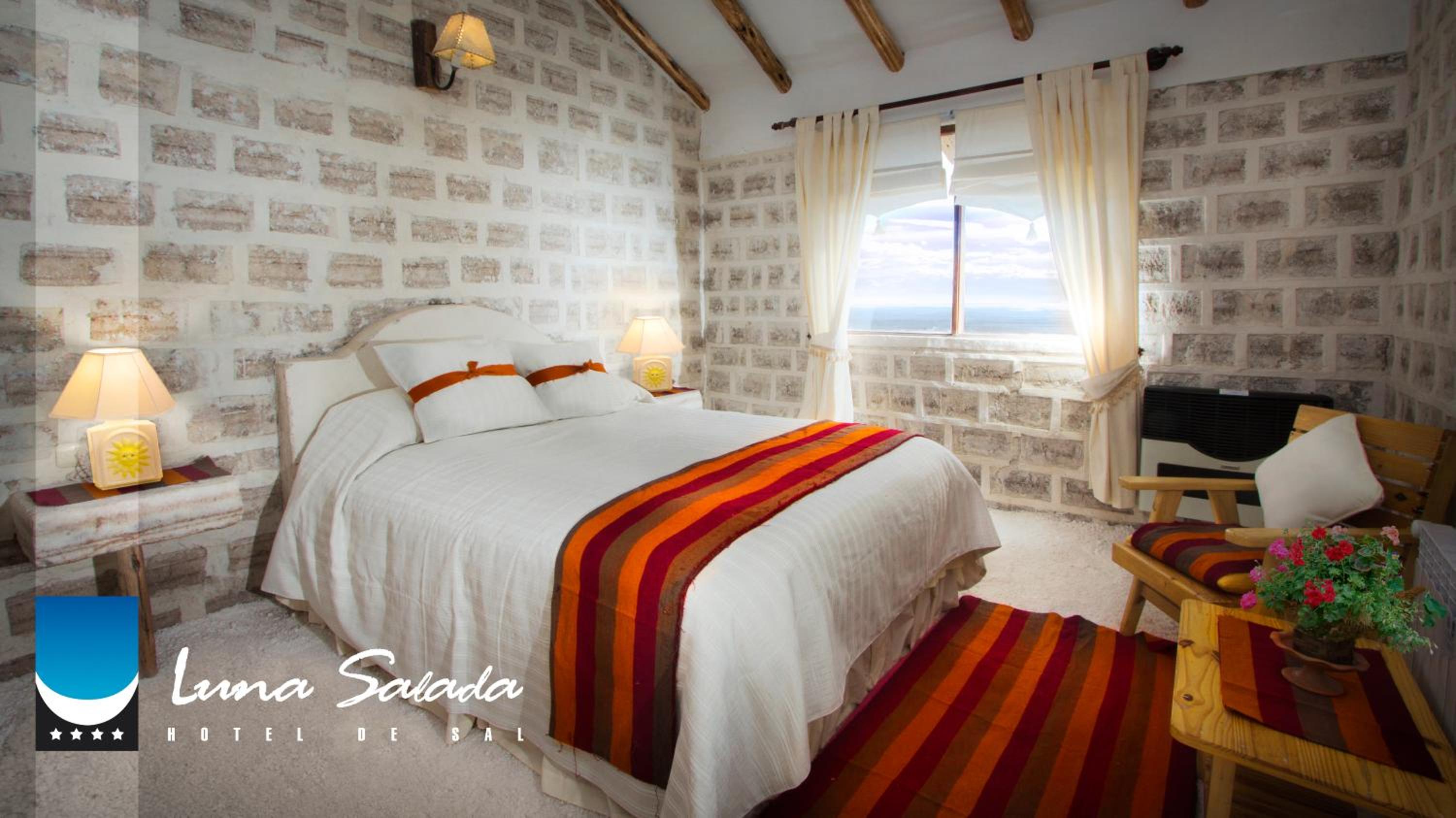 Double Room with View