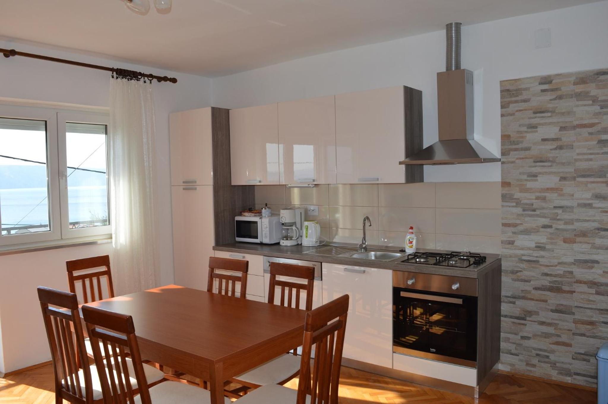 Two-Bedroom Apartment - Photo 17