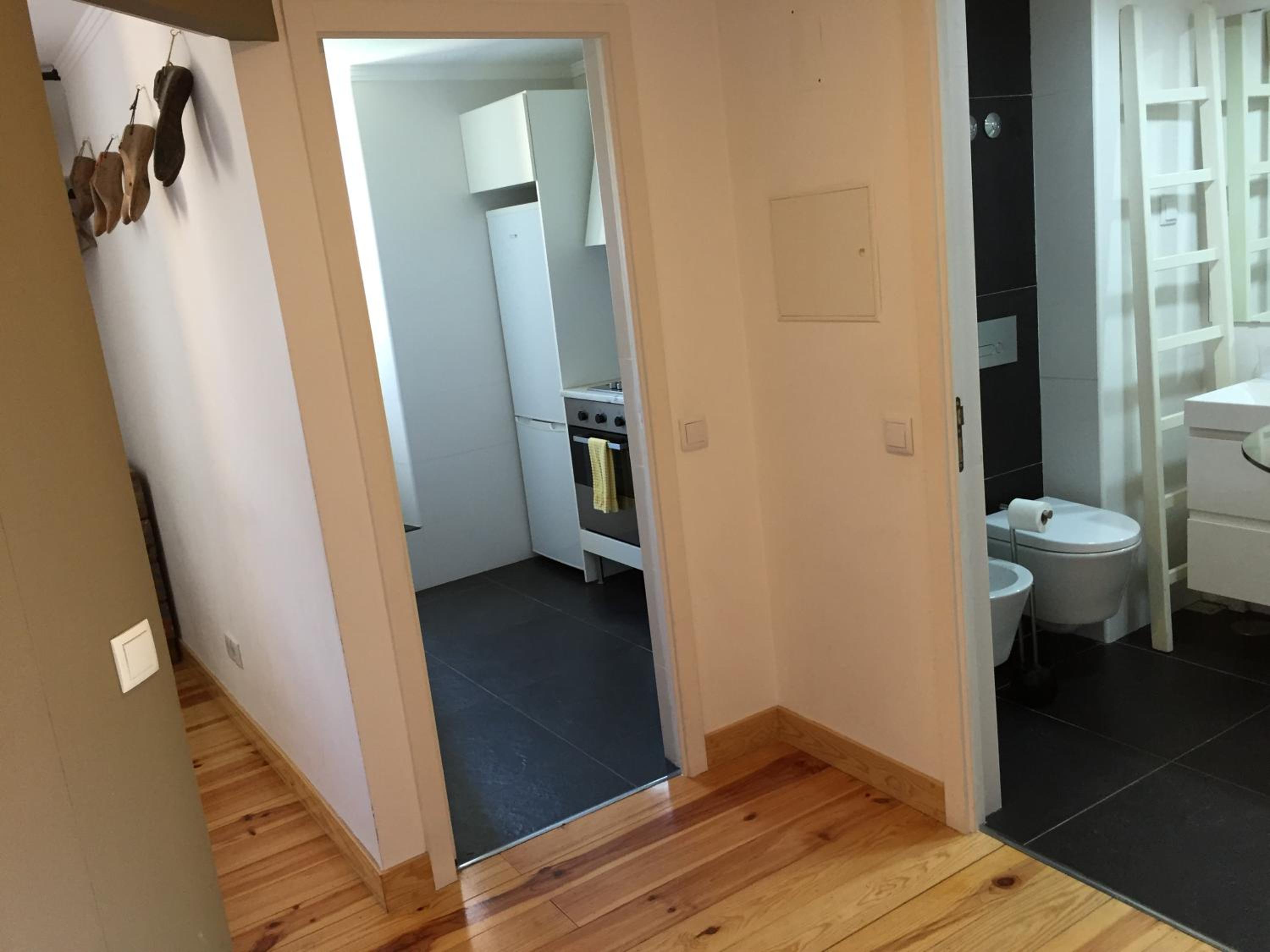Apartment photo 1