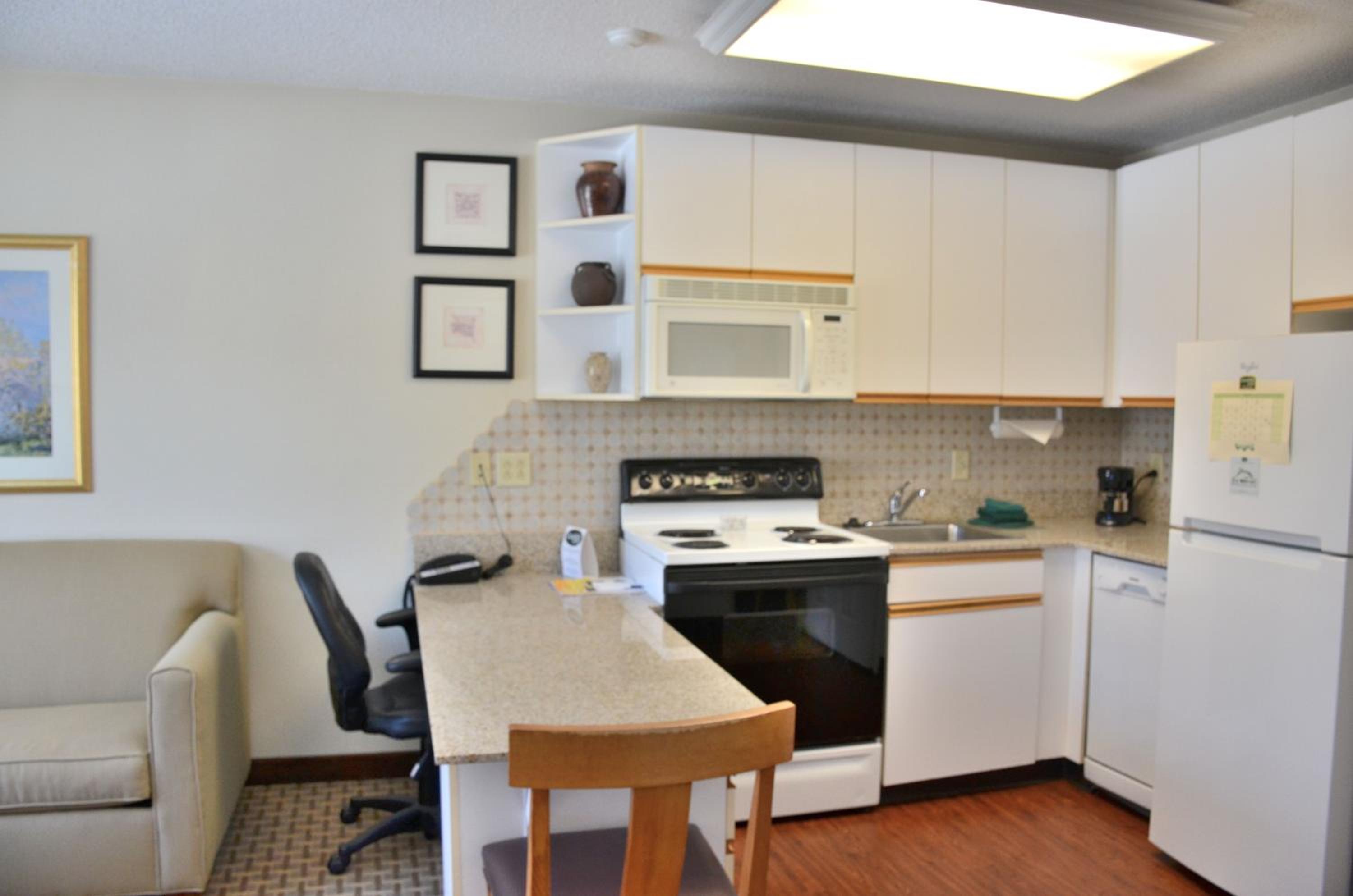 King Suite - Photo 4