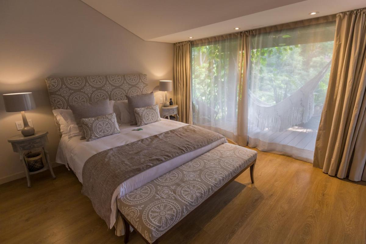 Double Room with Terrace photo 1