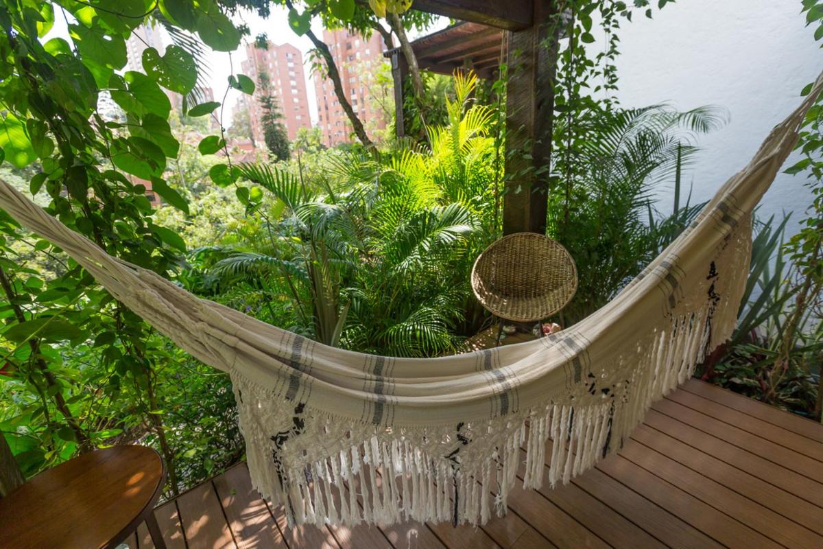 Double Room with Terrace photo 2