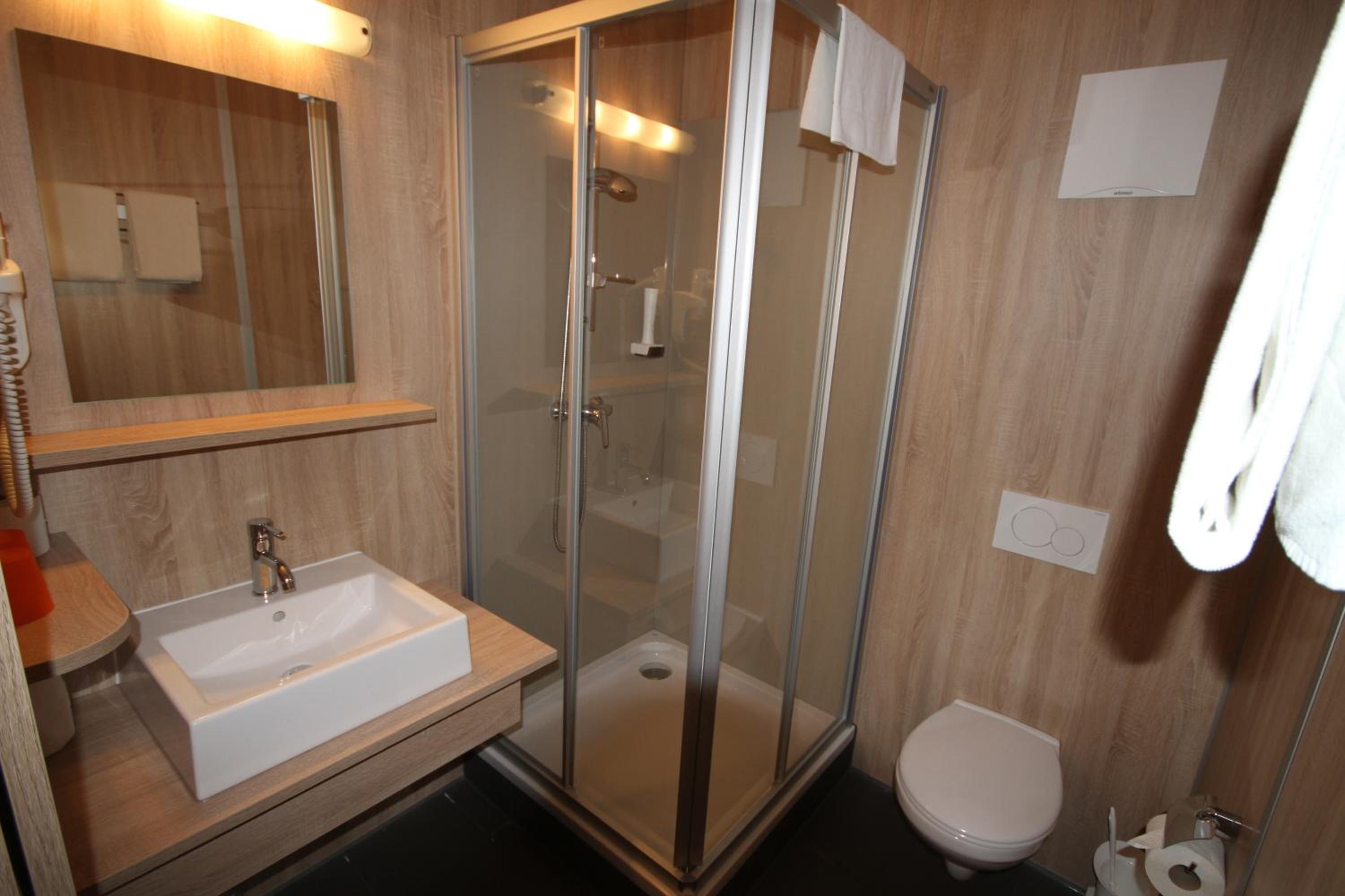 Triple Room photo 2