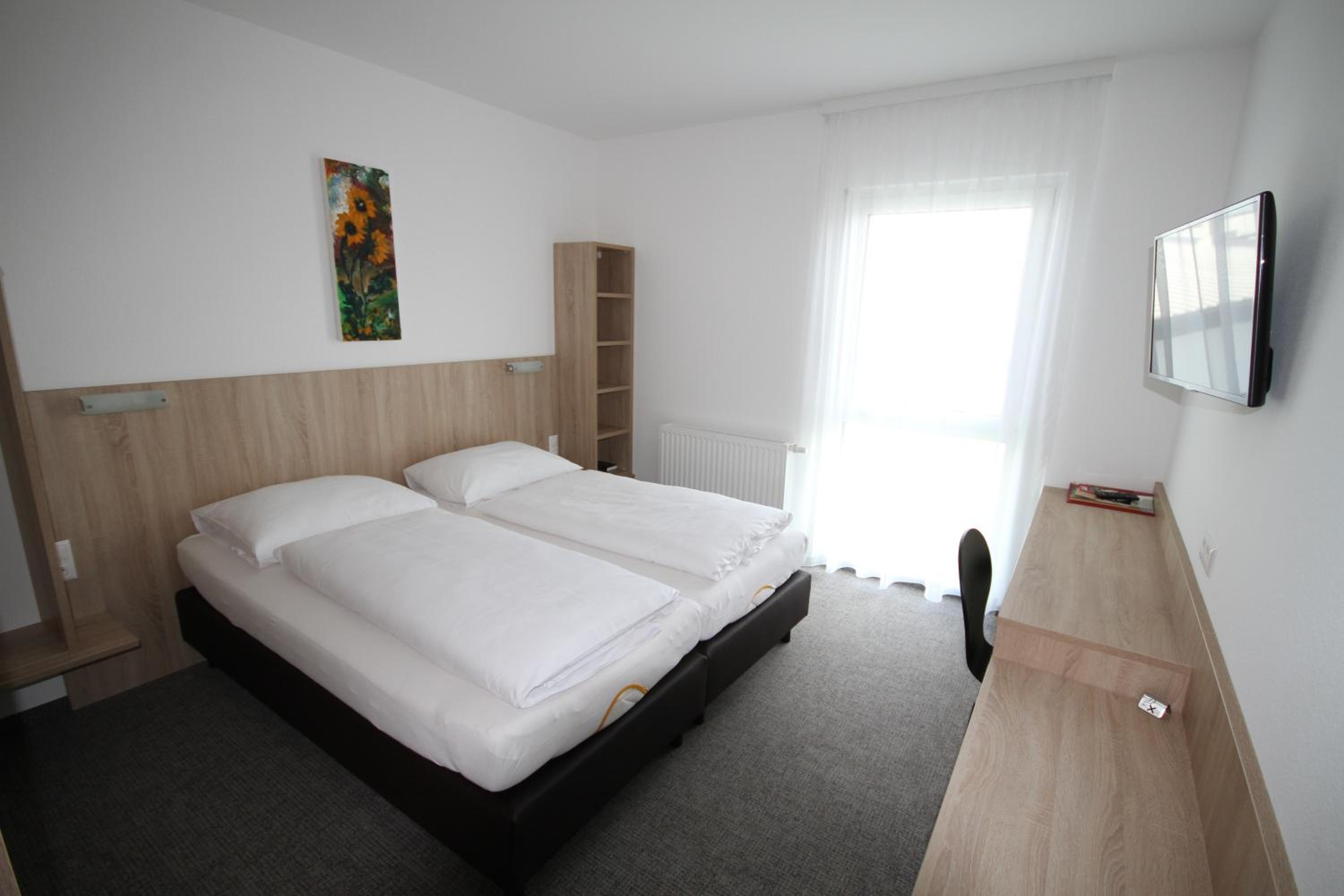 Double or Twin Room photo 1