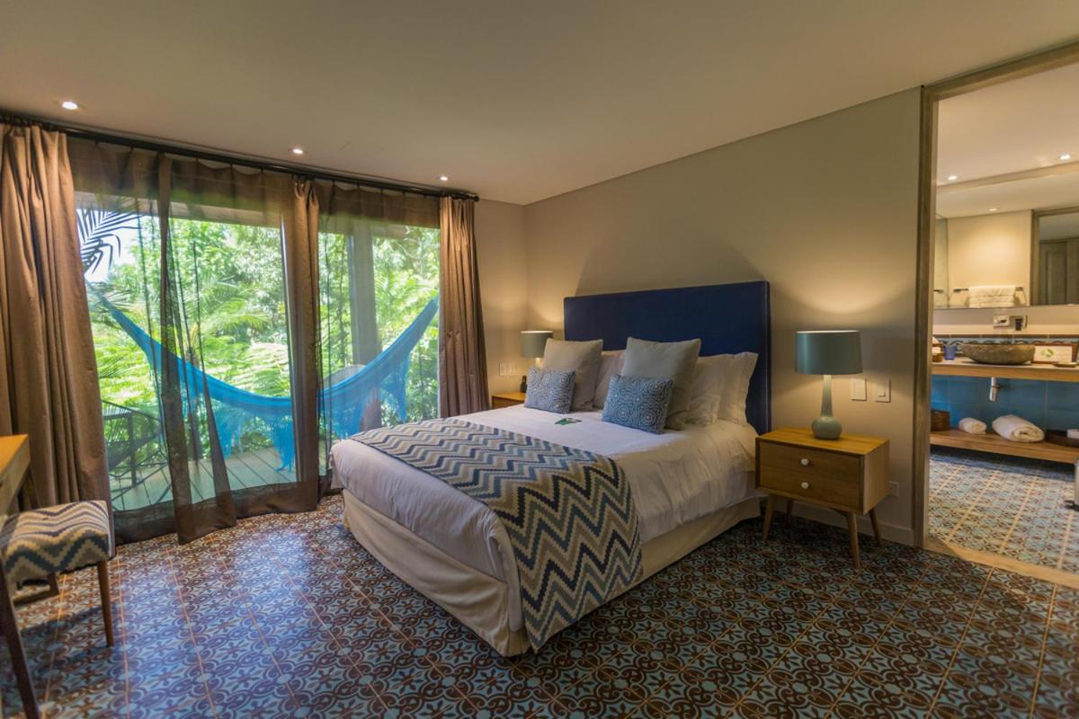 Double Room with Terrace photo 2