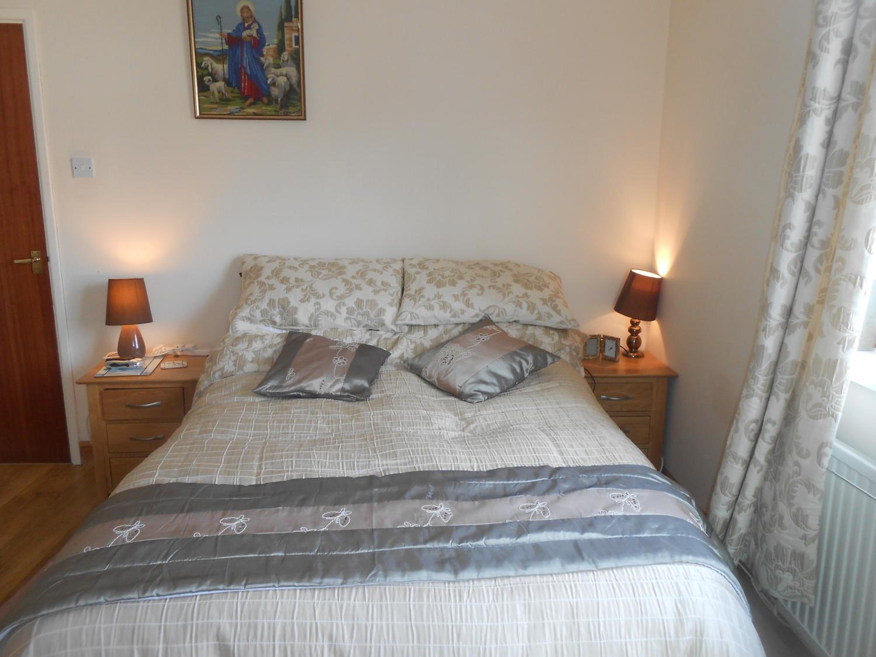 Superior Double or Twin Room with Garden View photo 1