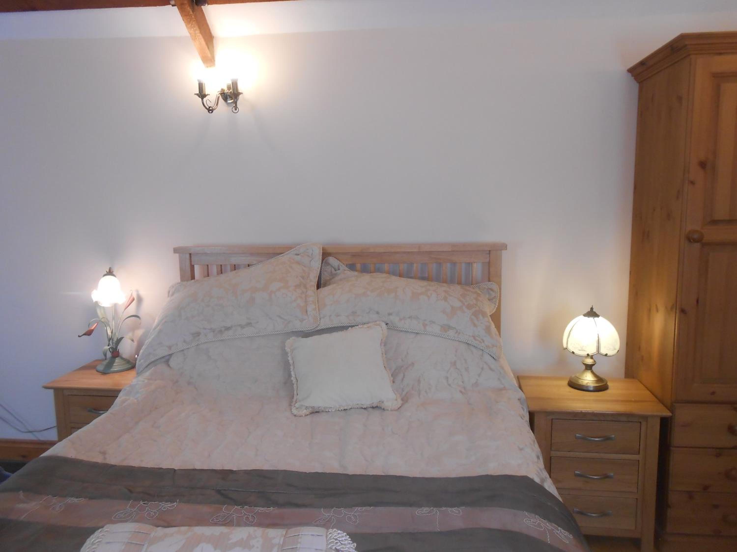 Superior Double or Twin Room with Garden View photo 2