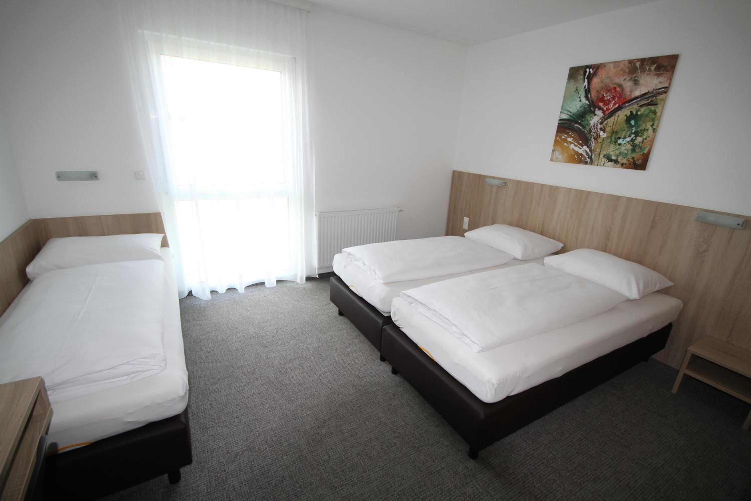 Triple Room photo 3