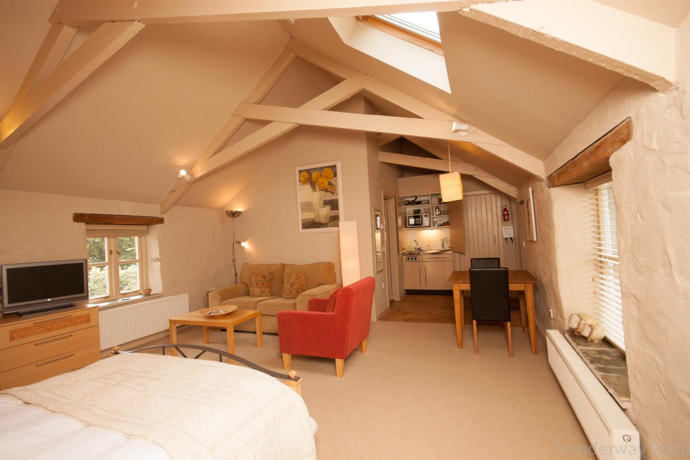 Superior Double Room photo 2
