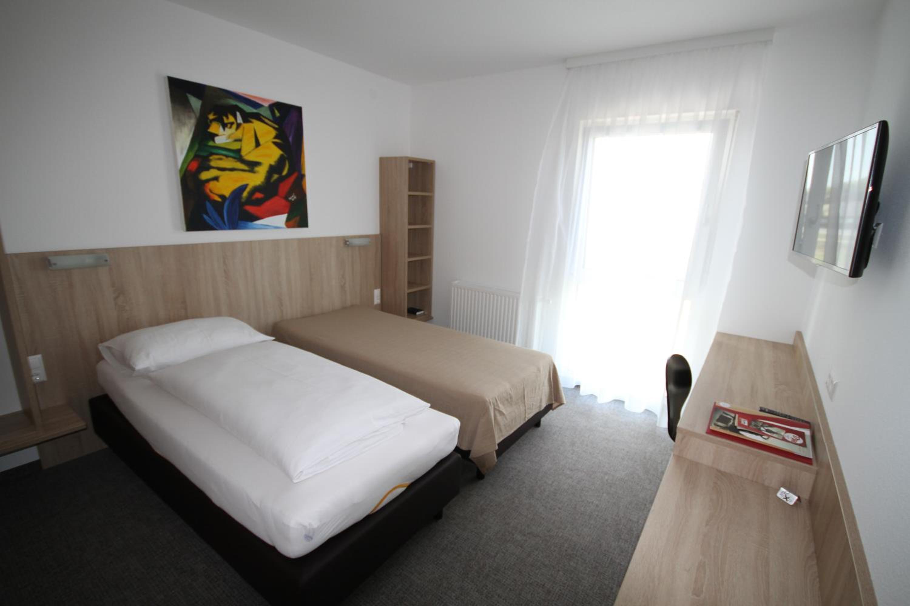 Double or Twin Room photo 2