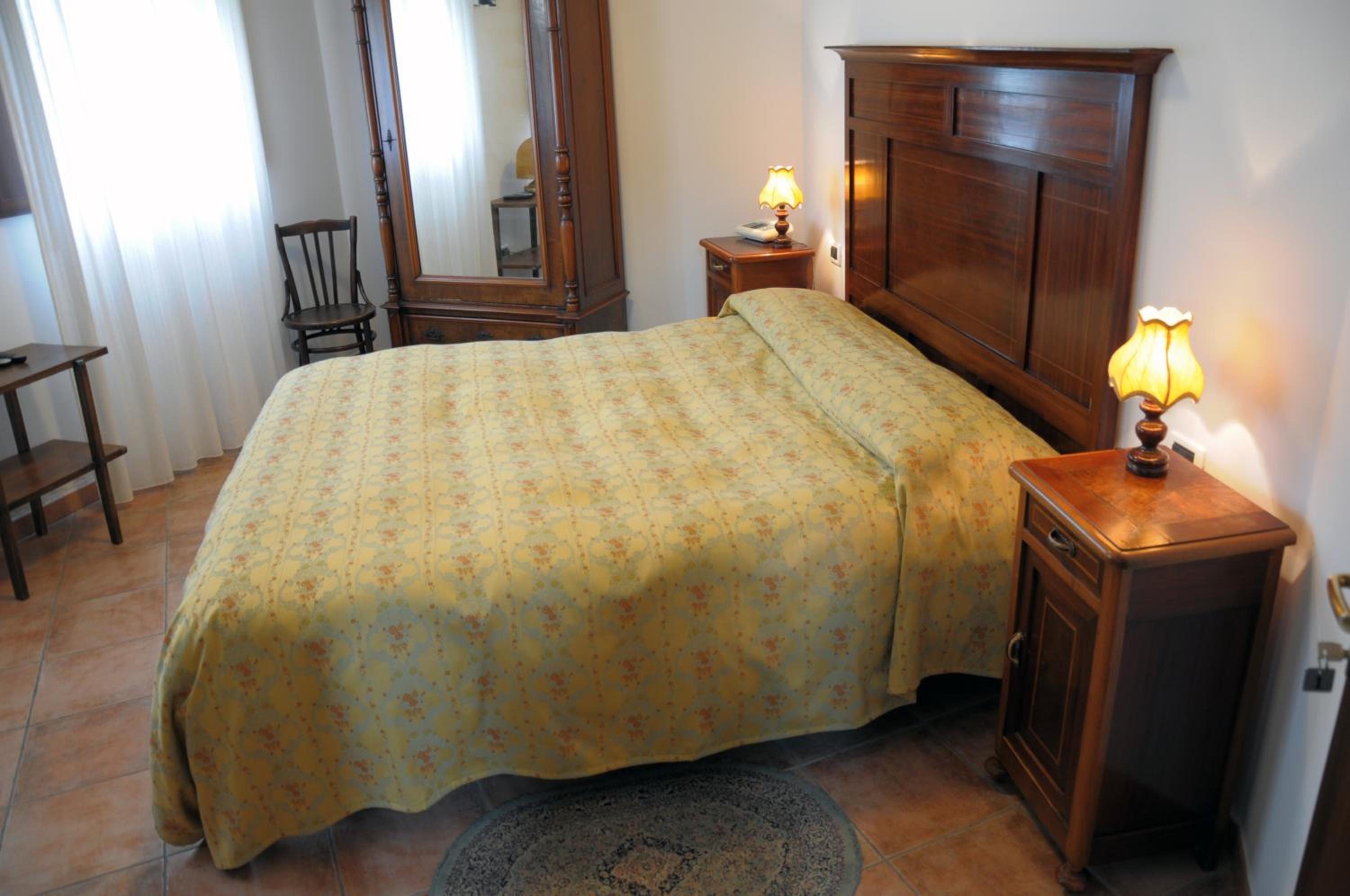 Economy Double or Twin Room photo 1