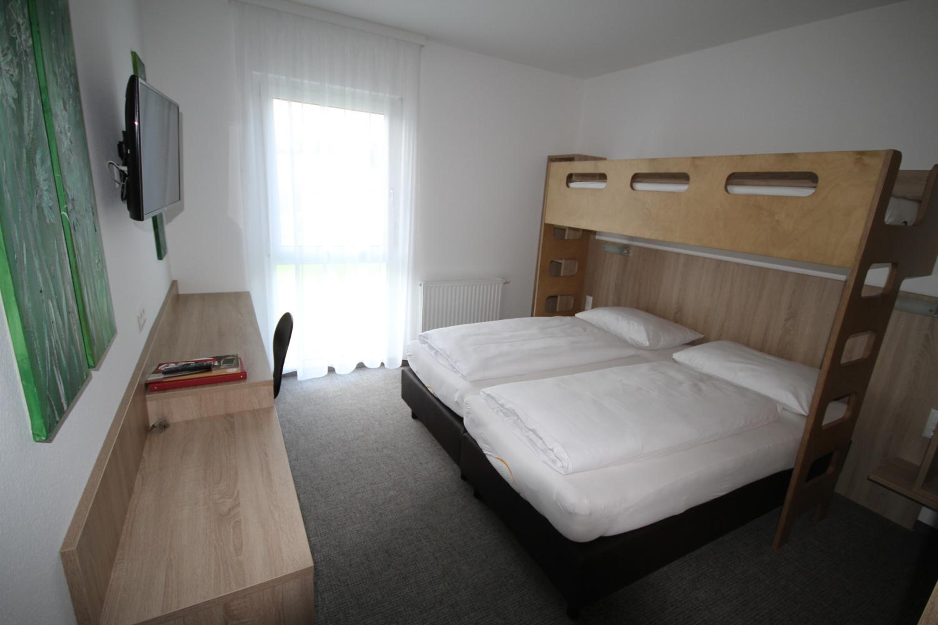 Triple Room photo 1