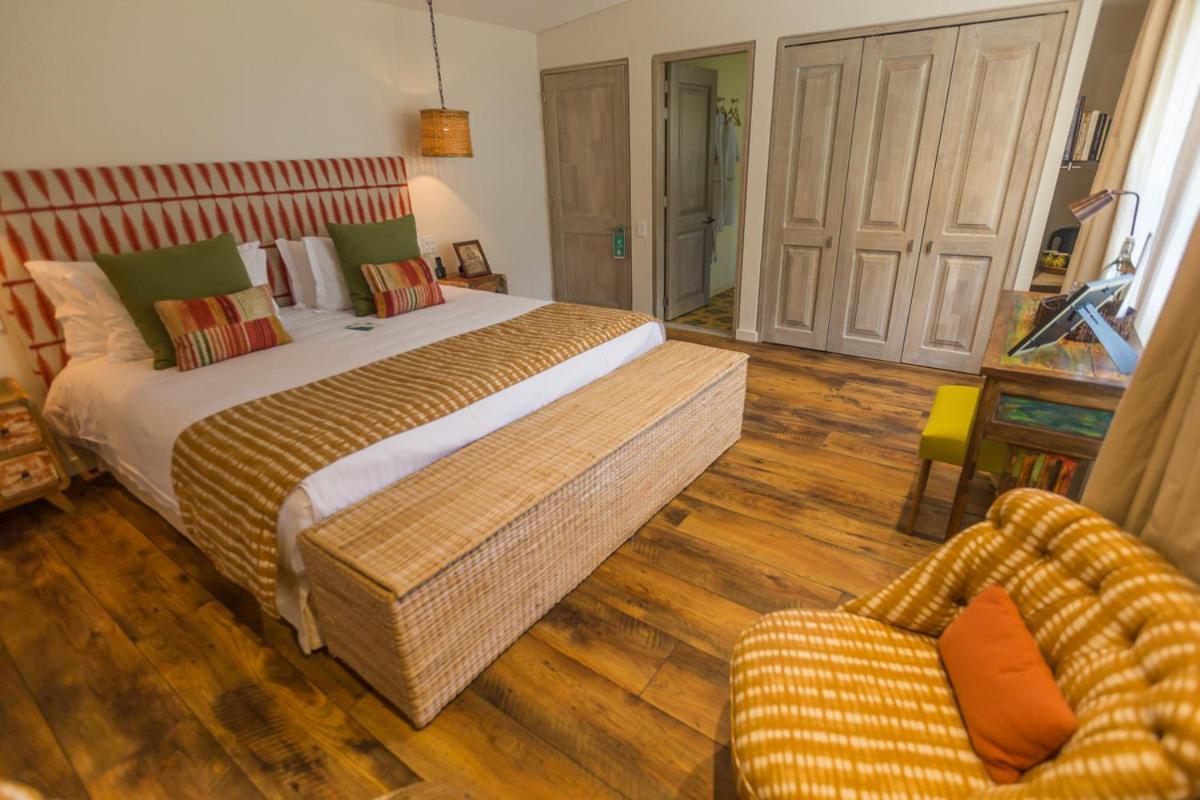 Double Room photo 2