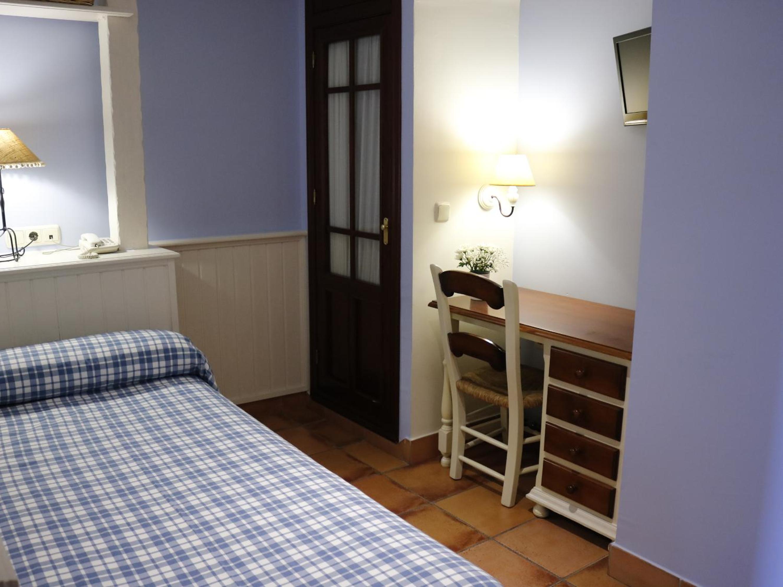 Habitación Individual