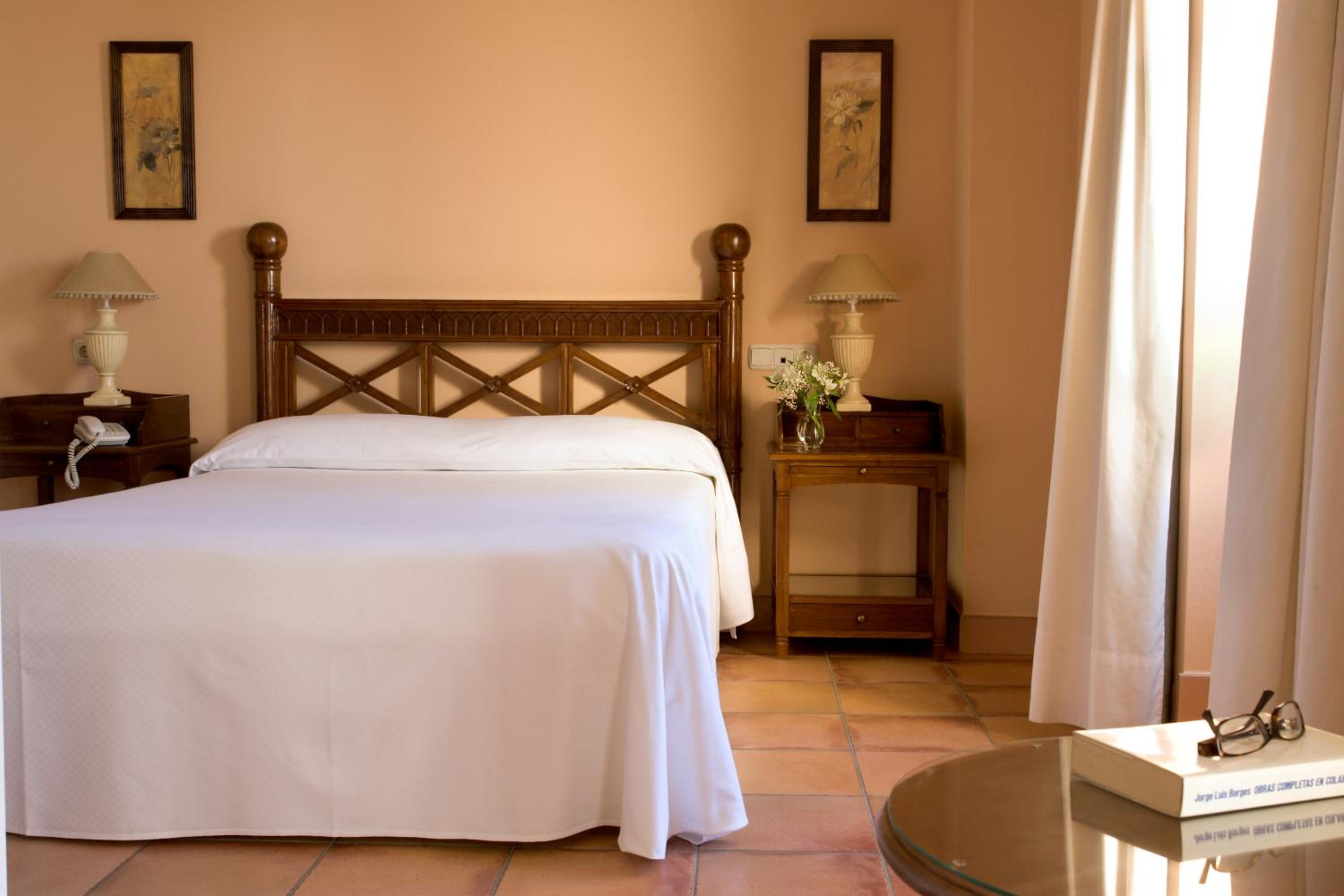 Superior Double Room - Photo 1