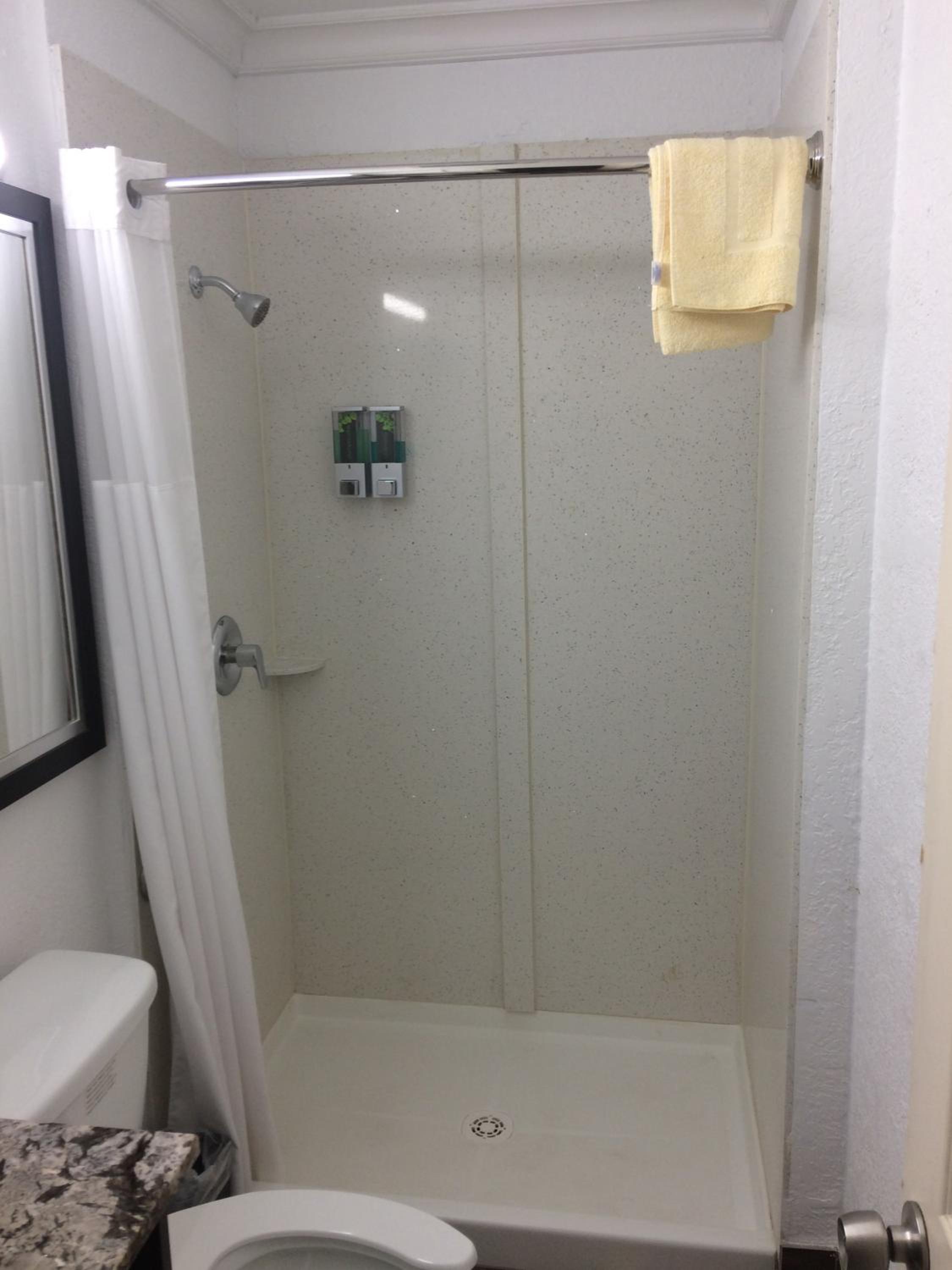 Double Room - Disability Access photo 2