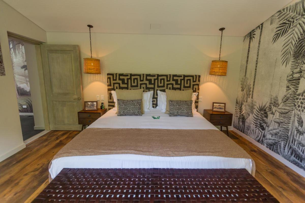 Deluxe Double Room photo 3