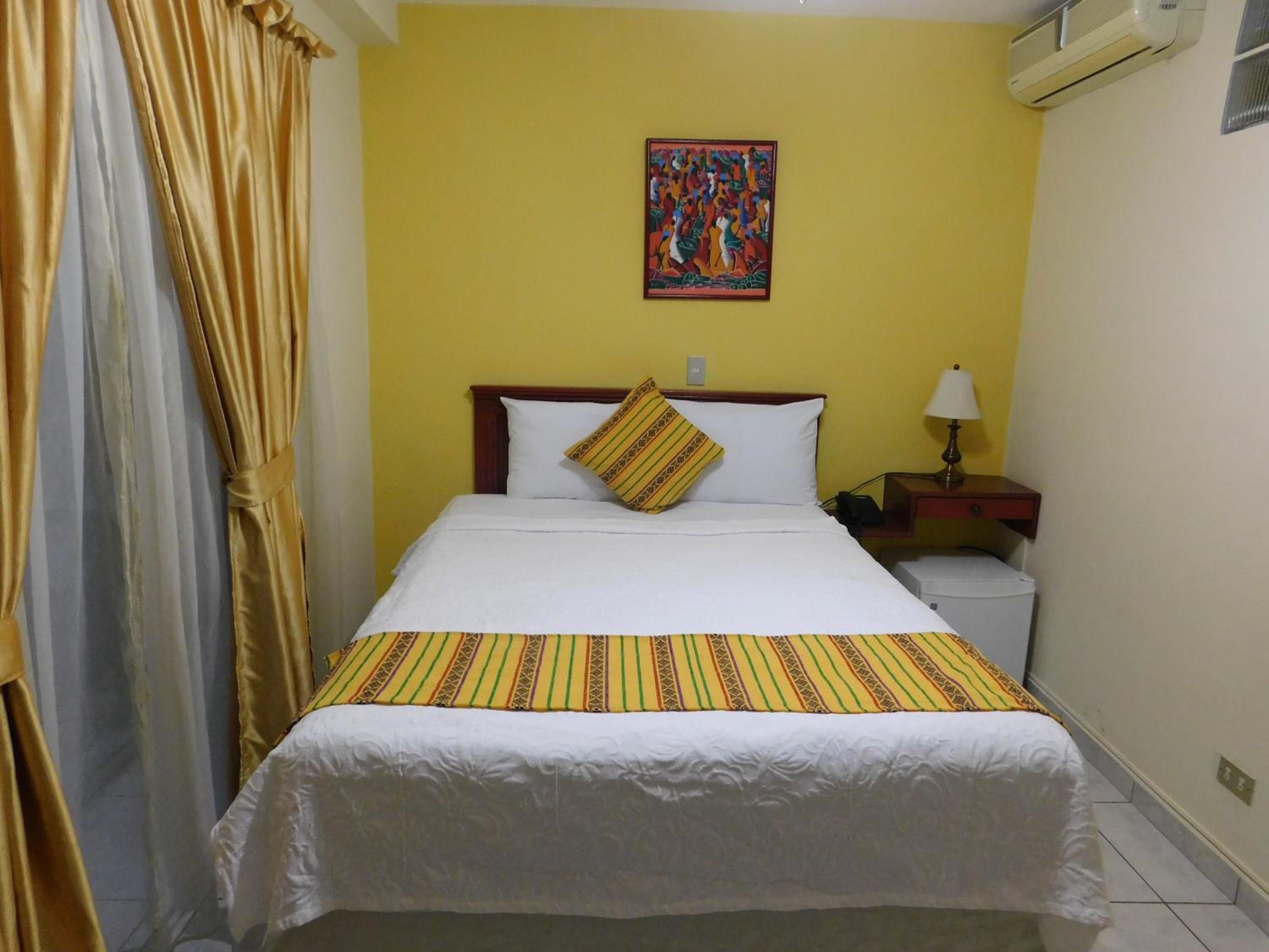 Superior Double Room photo 3
