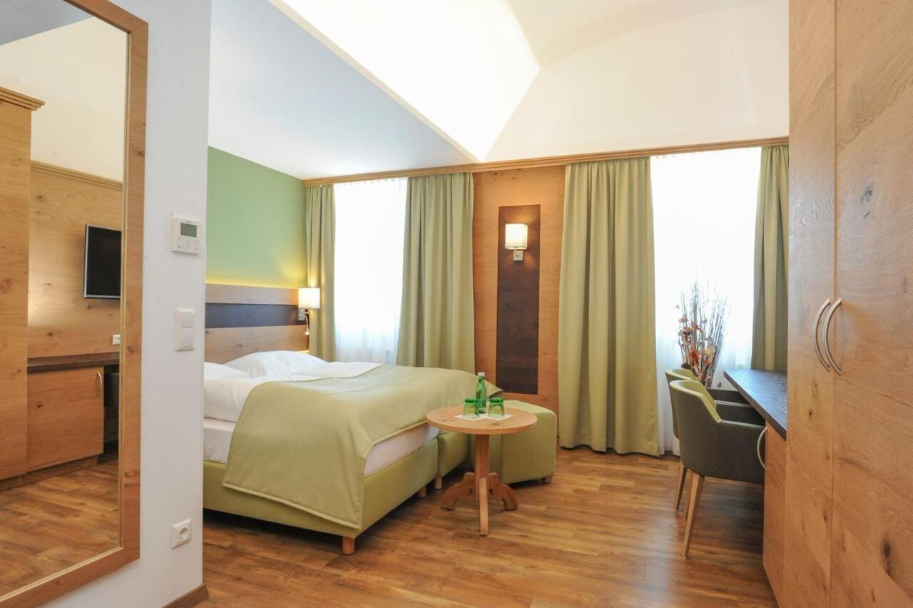 Comfort Double Room with Air-Conditioning photo 1