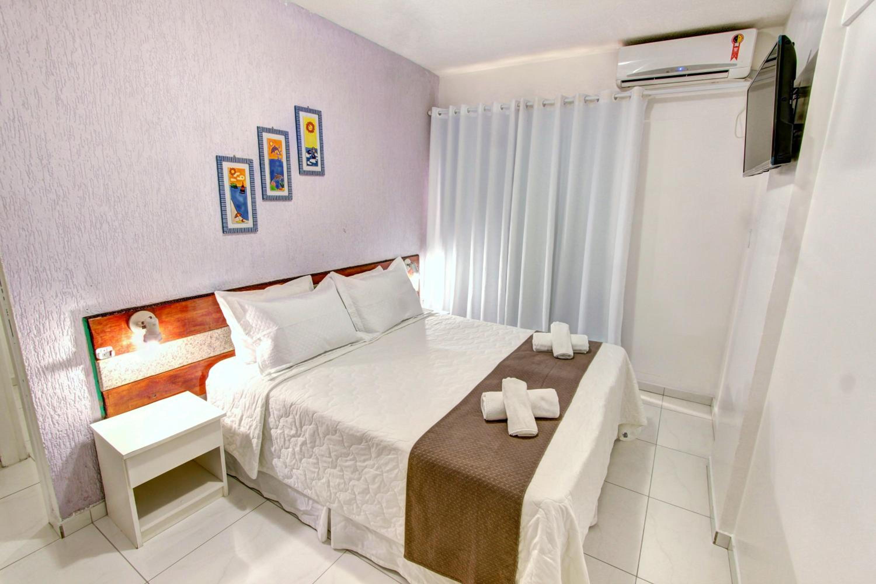 Standard Double Room photo 2