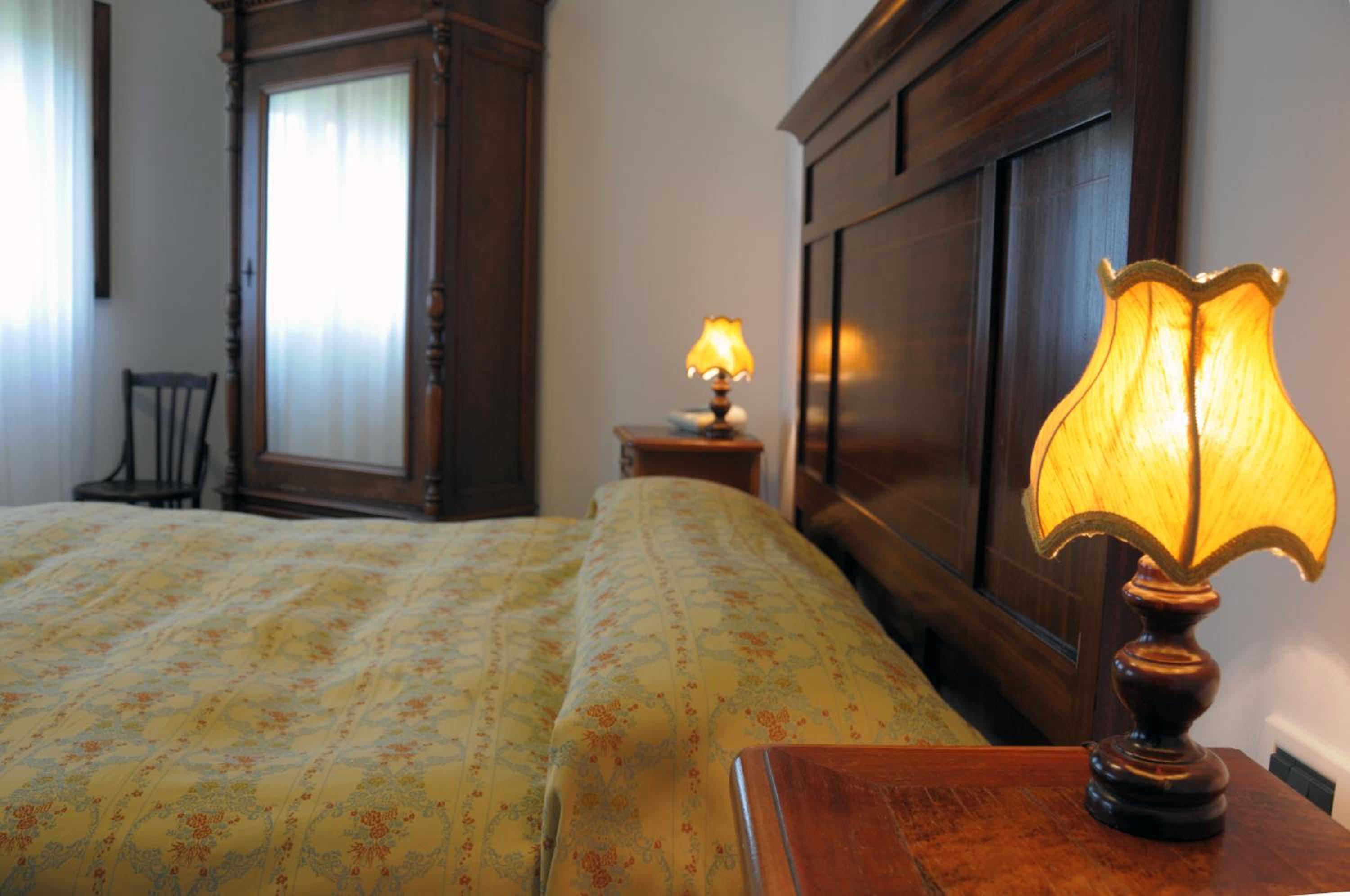 Economy Double or Twin Room photo 2