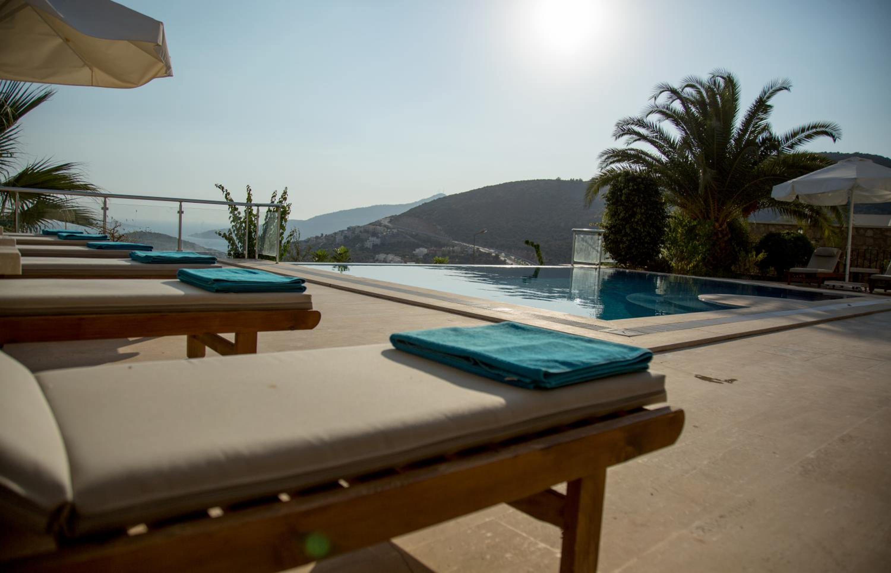 Villa with Sea View photo 3