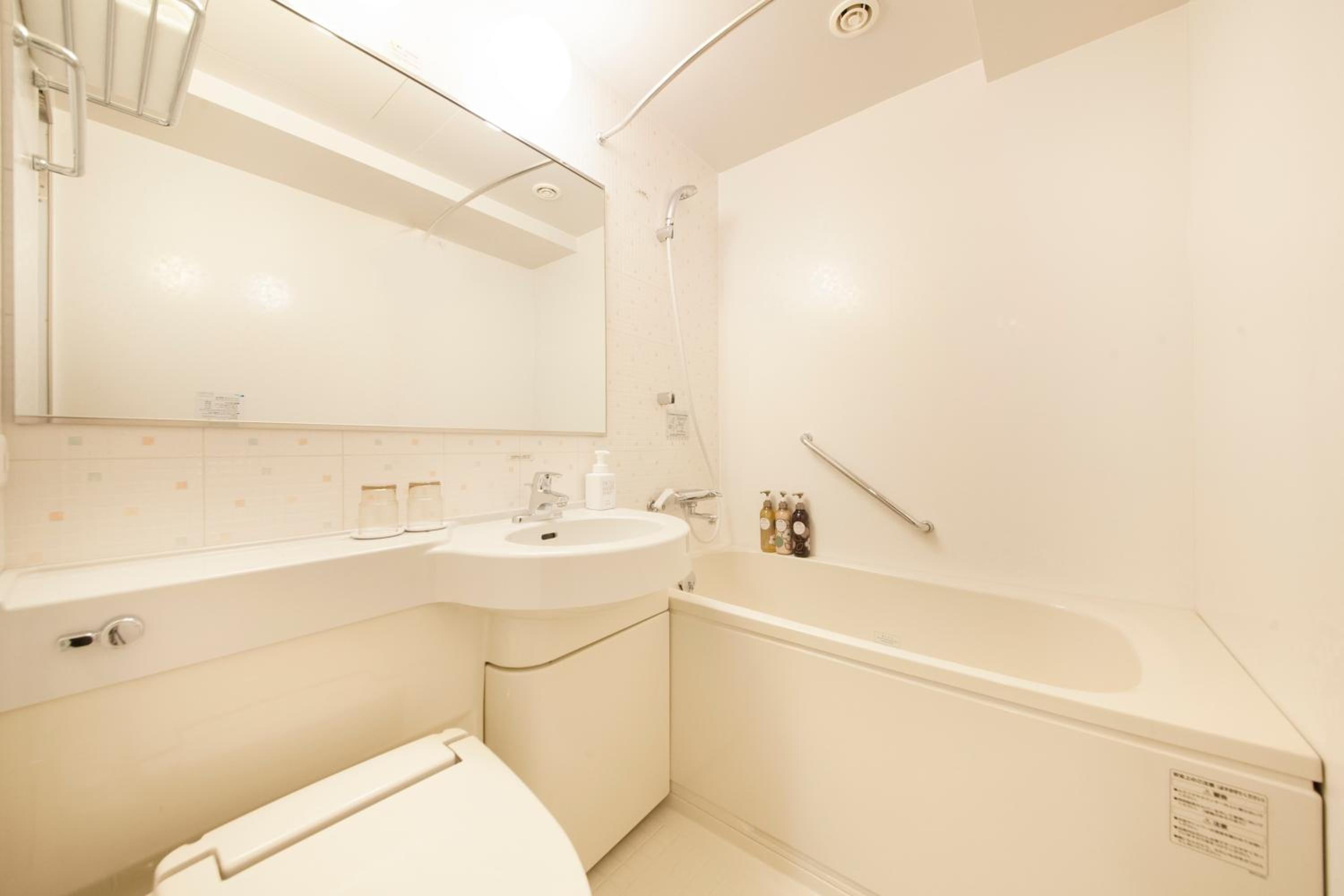 Double Room for Single Use - Smoking photo 3