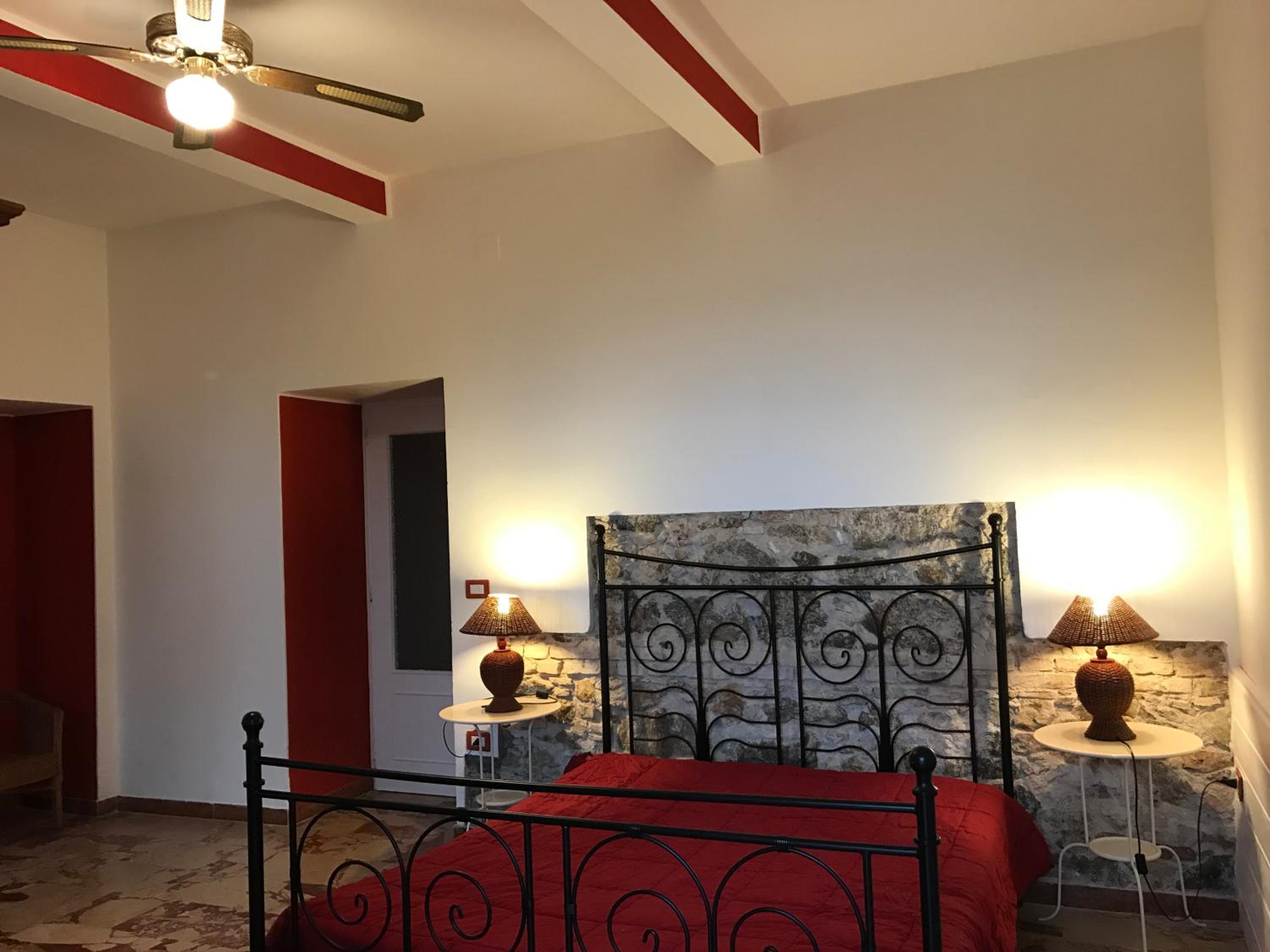 Triple Room With Patio
