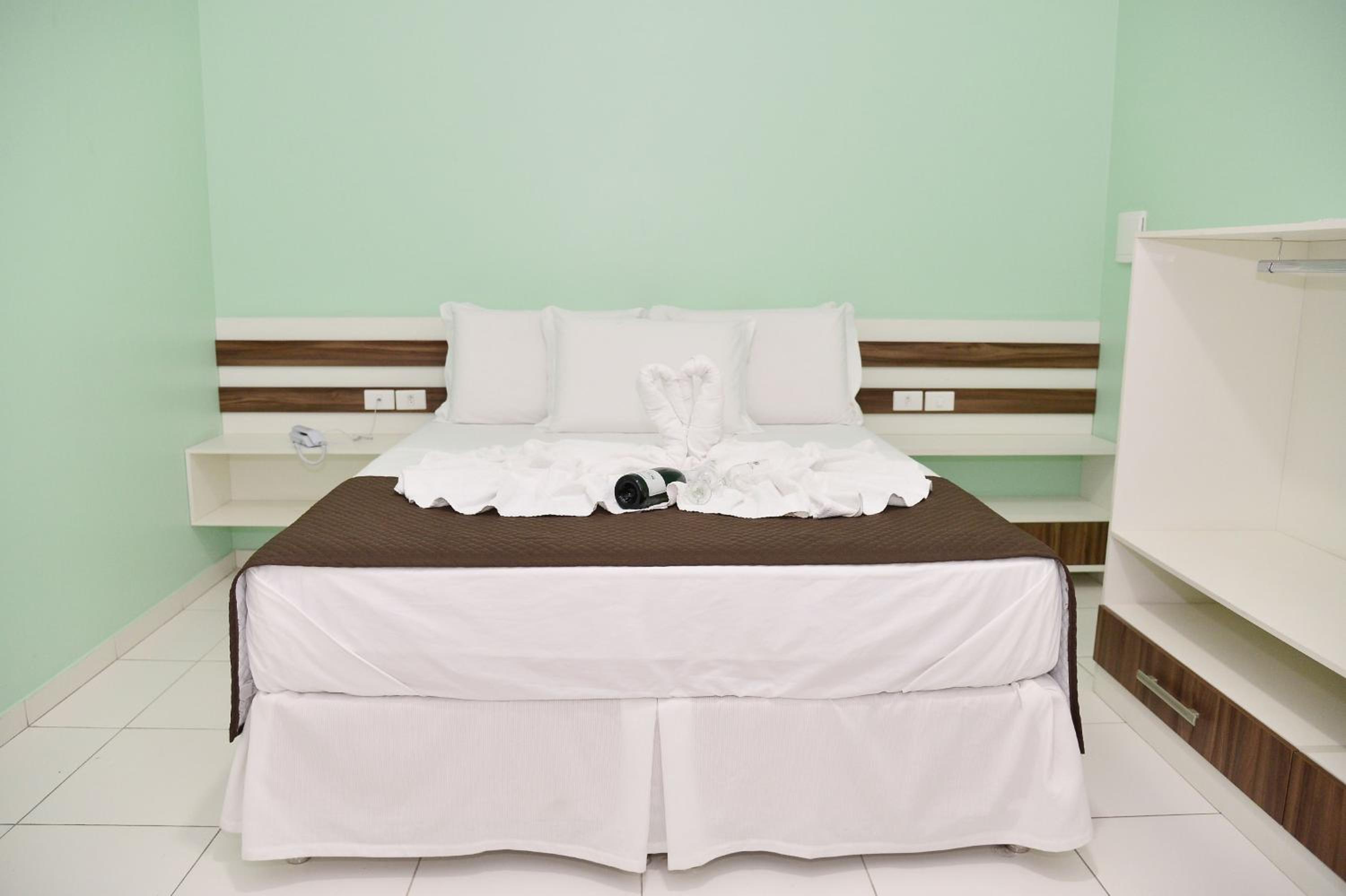 Standard Double Room photo 1