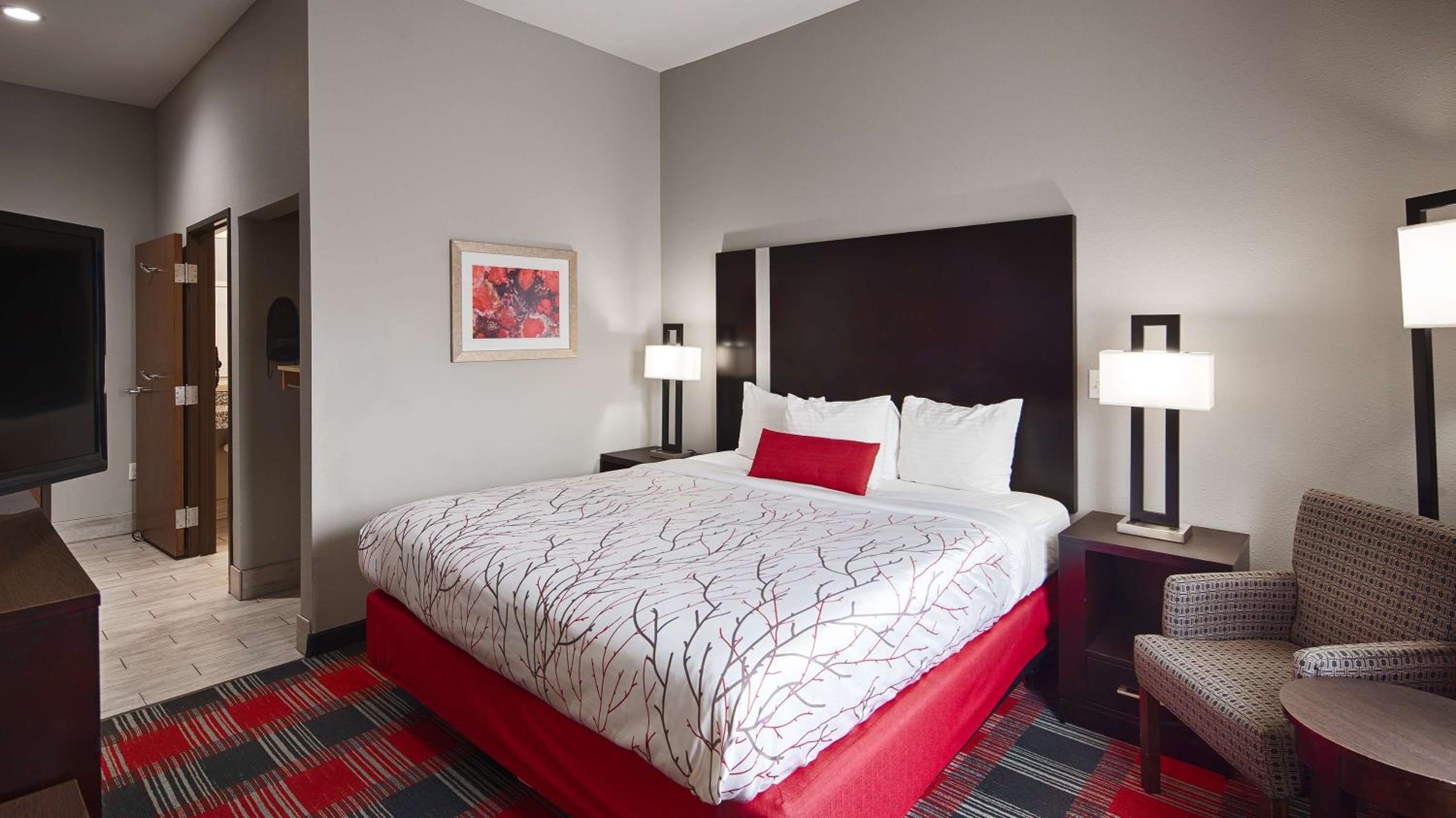 King Room photo 2