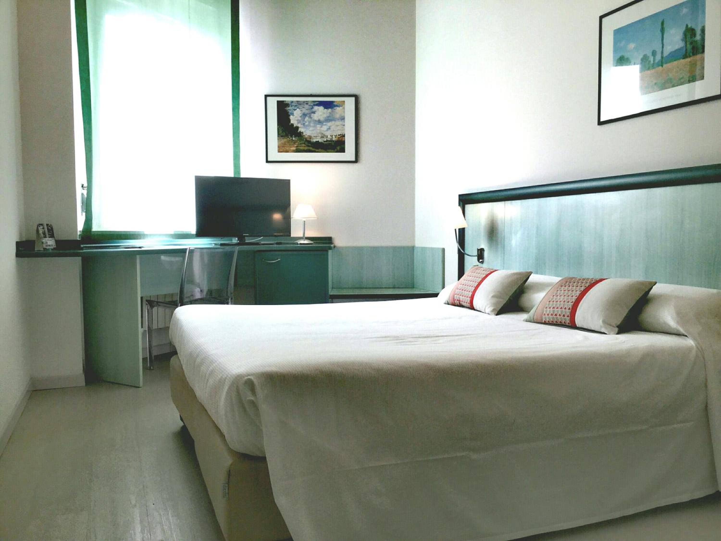Double Room - Photo 1