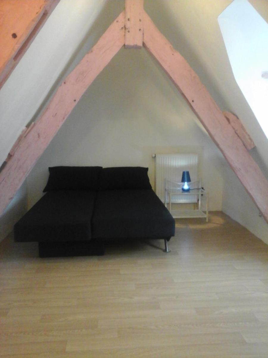 Two-Bedroom House photo 2