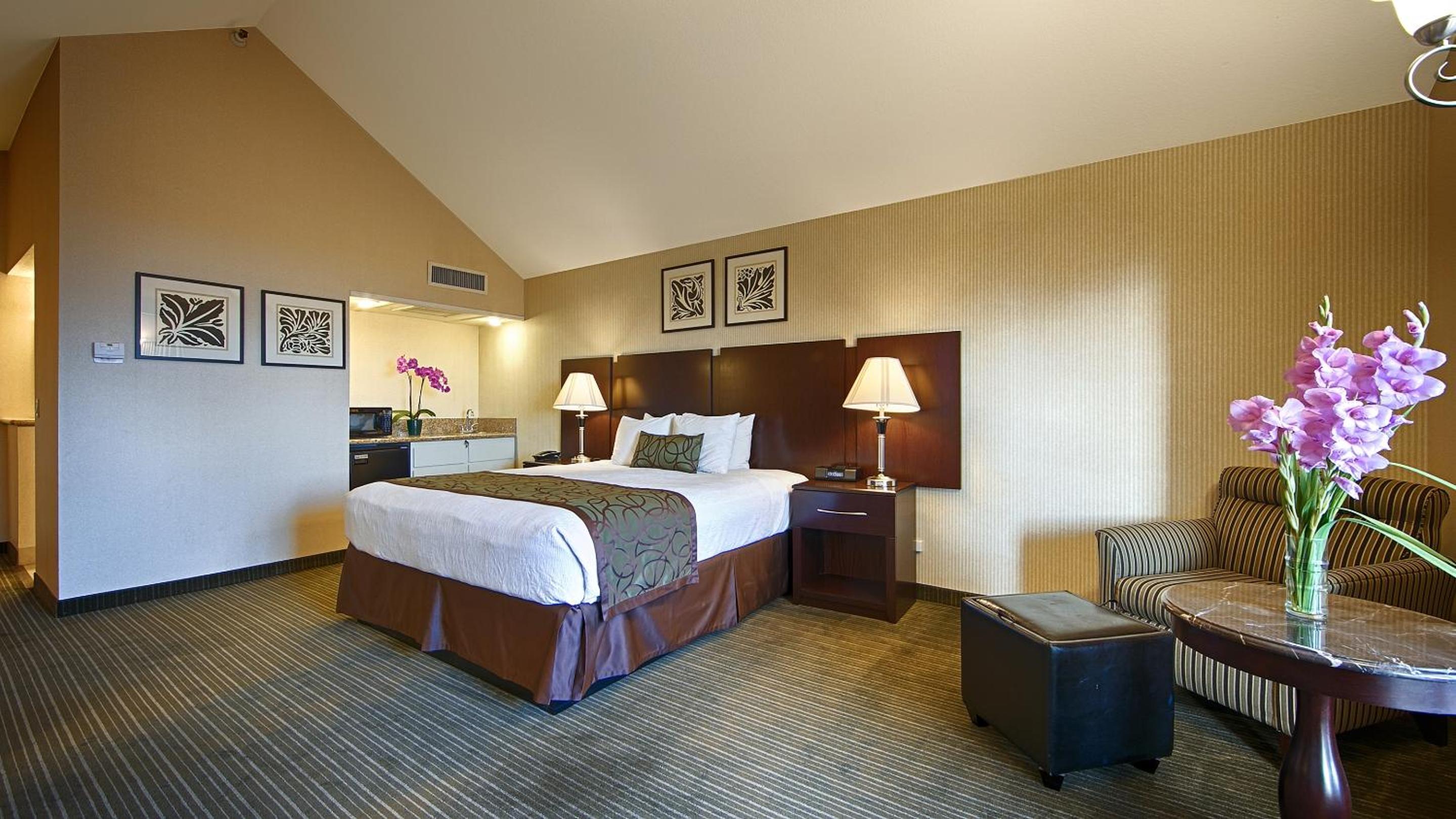 Best Western Plus Dana Point Inn-by-the-Sea