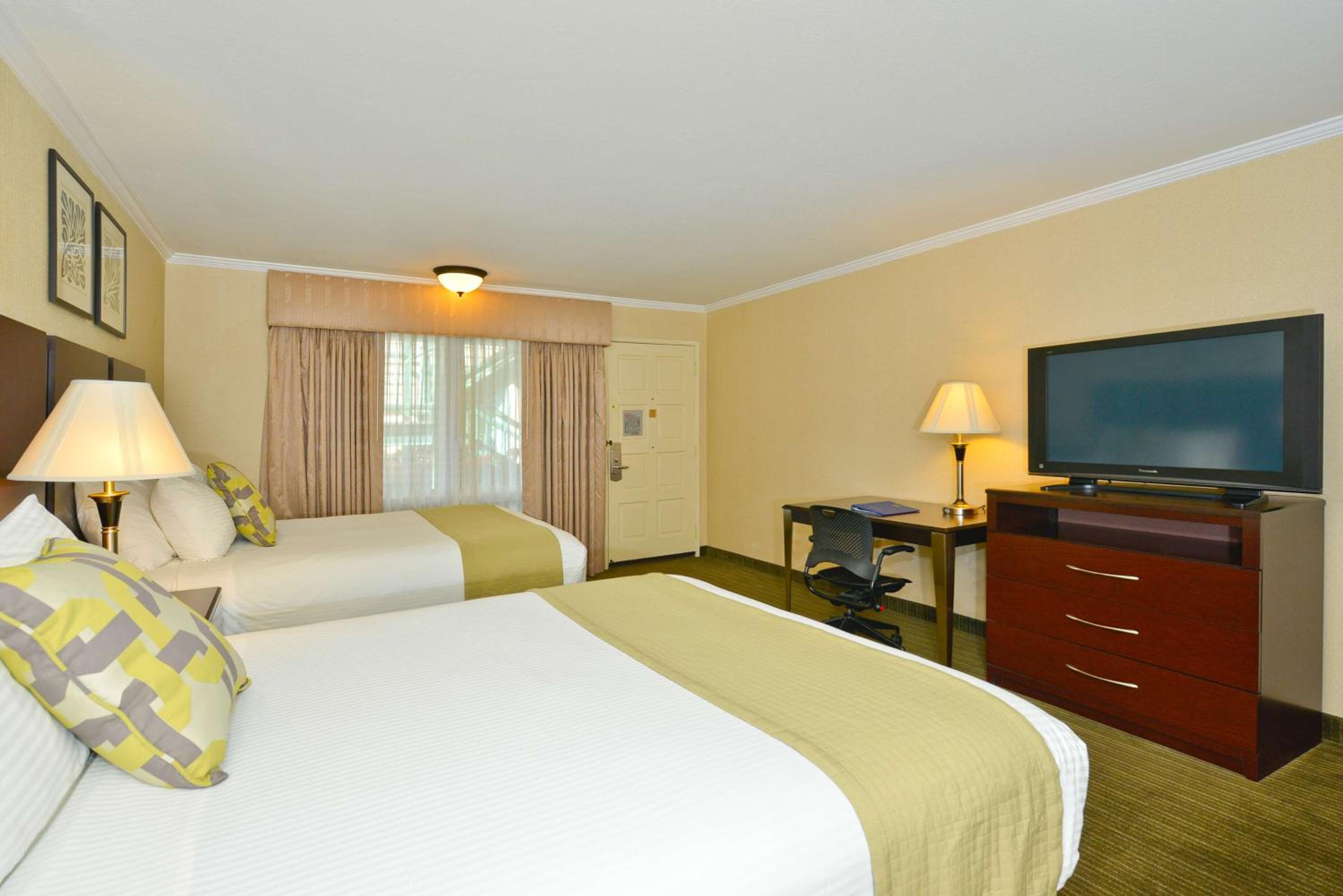 Best Western Plus Dana Point Inn-by-the-Sea, Foto 6