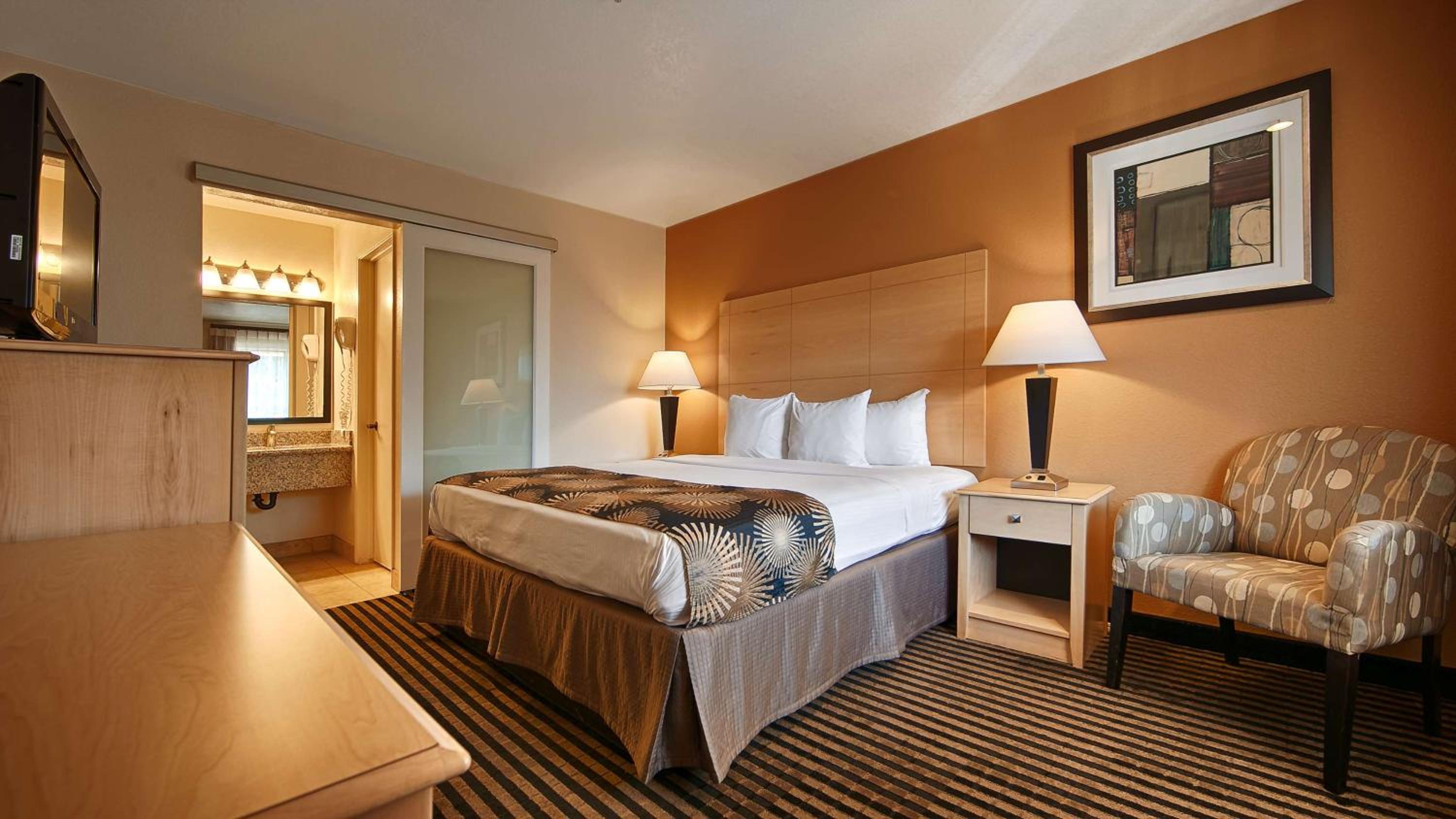 King Room - Photo 1