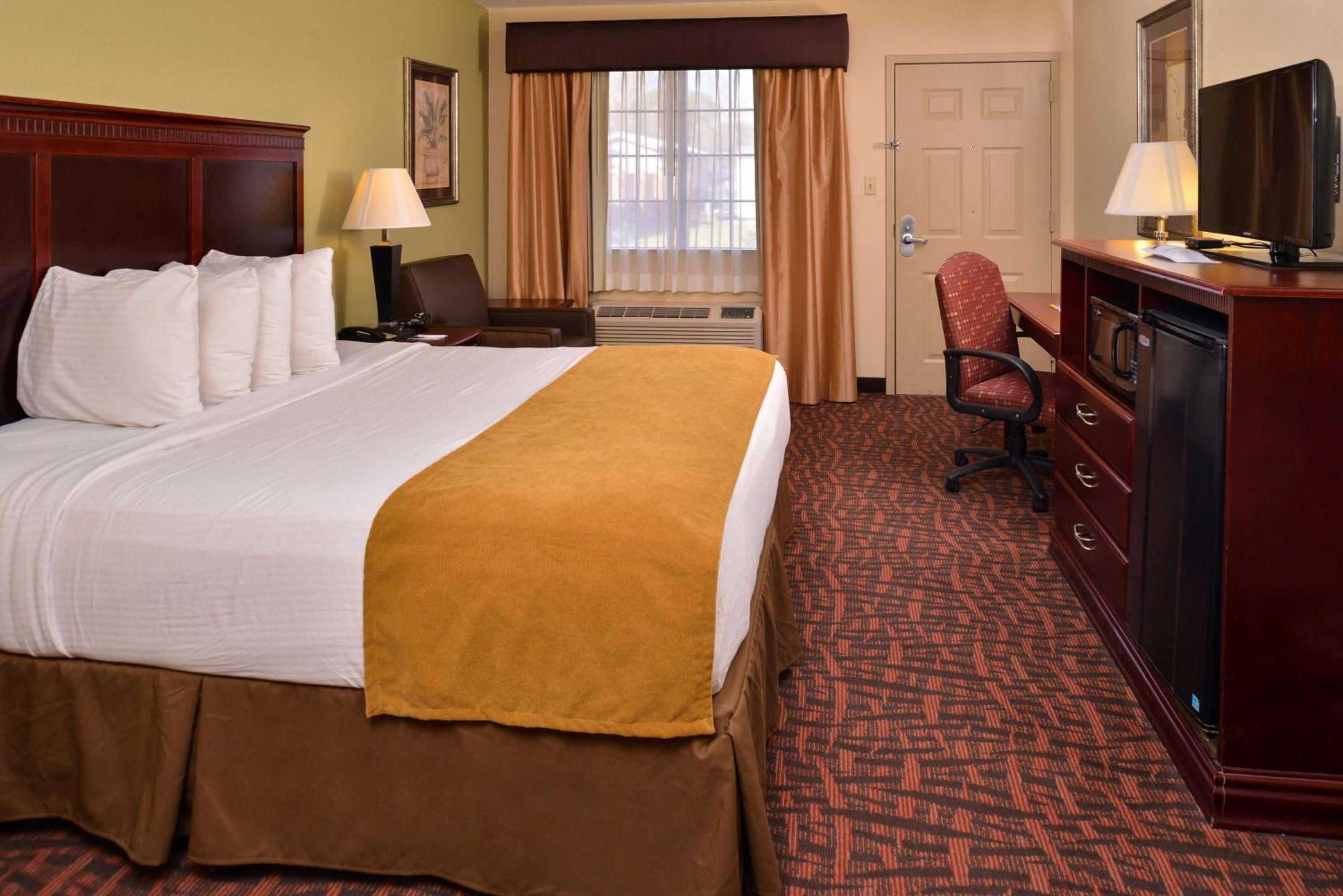 Best Western Eunice, 사진 2