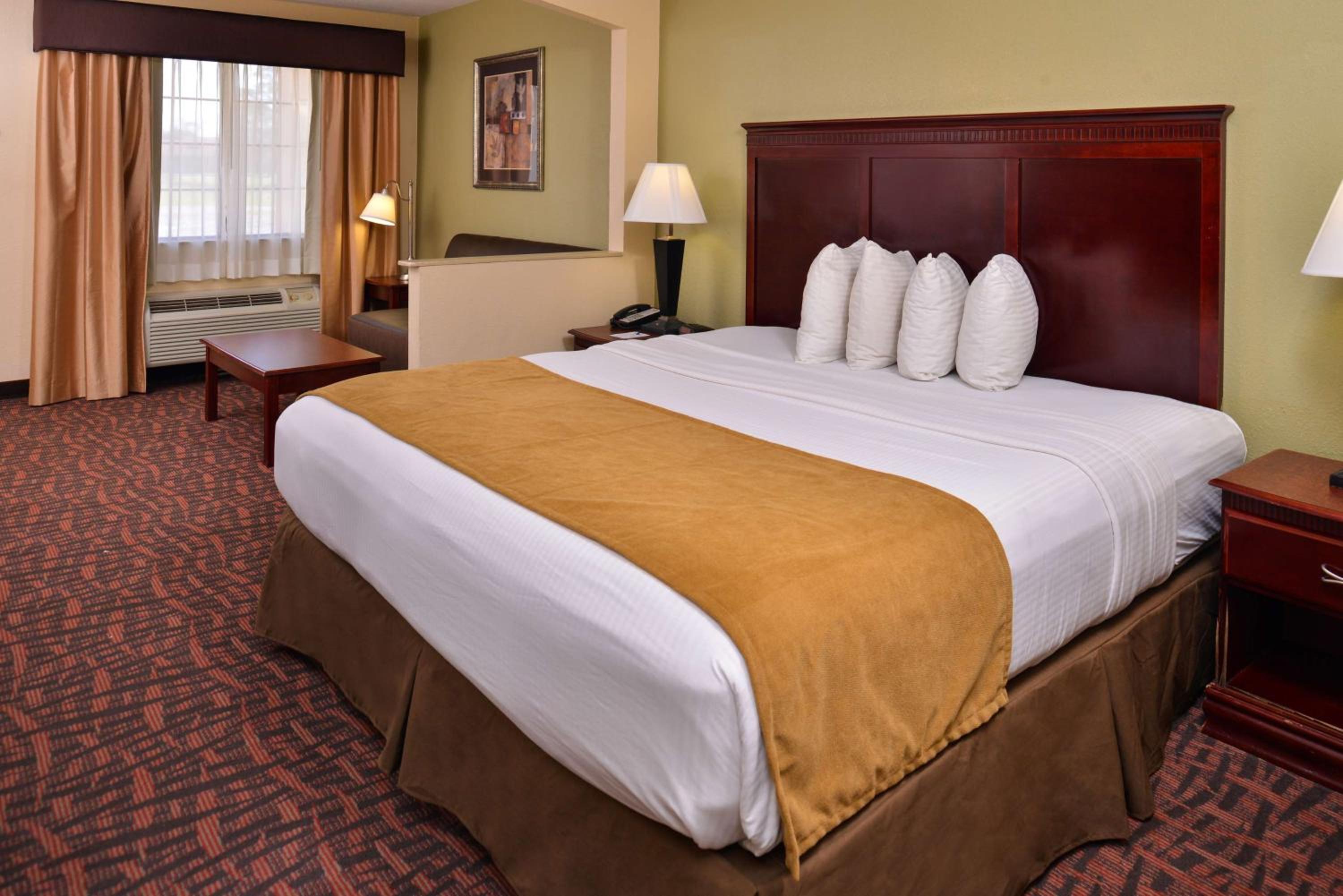 Best Western Eunice, 사진 3