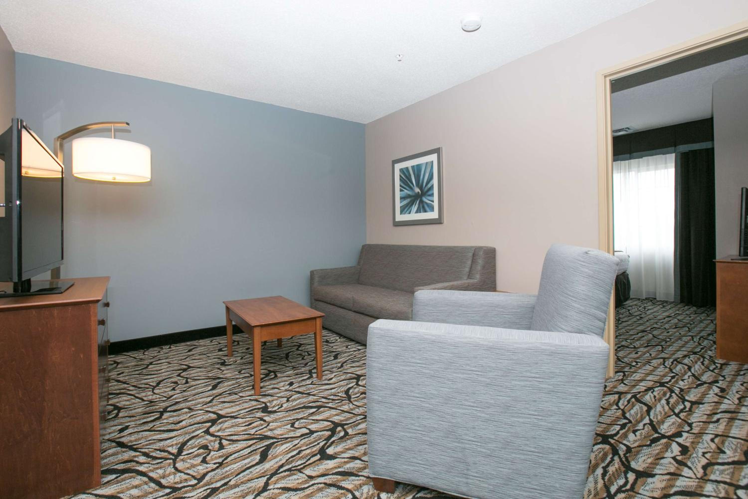 Two-Bedroom Suite - Photo 1