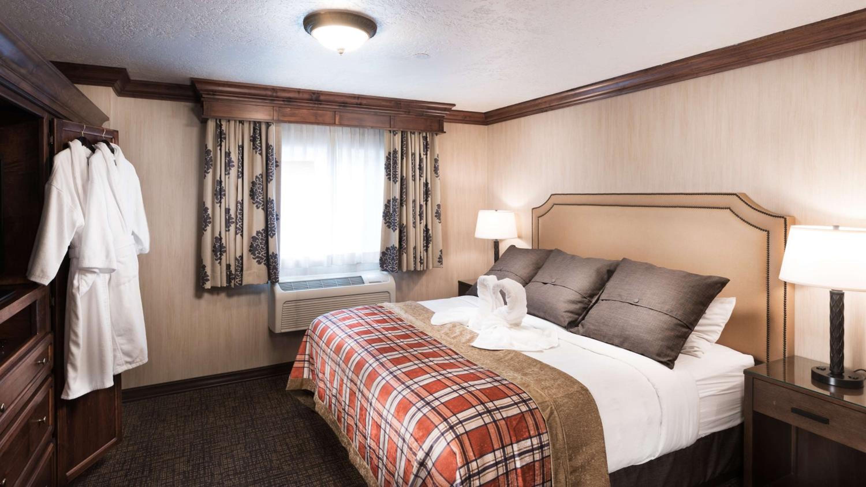 Presidential Suite - Non-Smoking photo 1