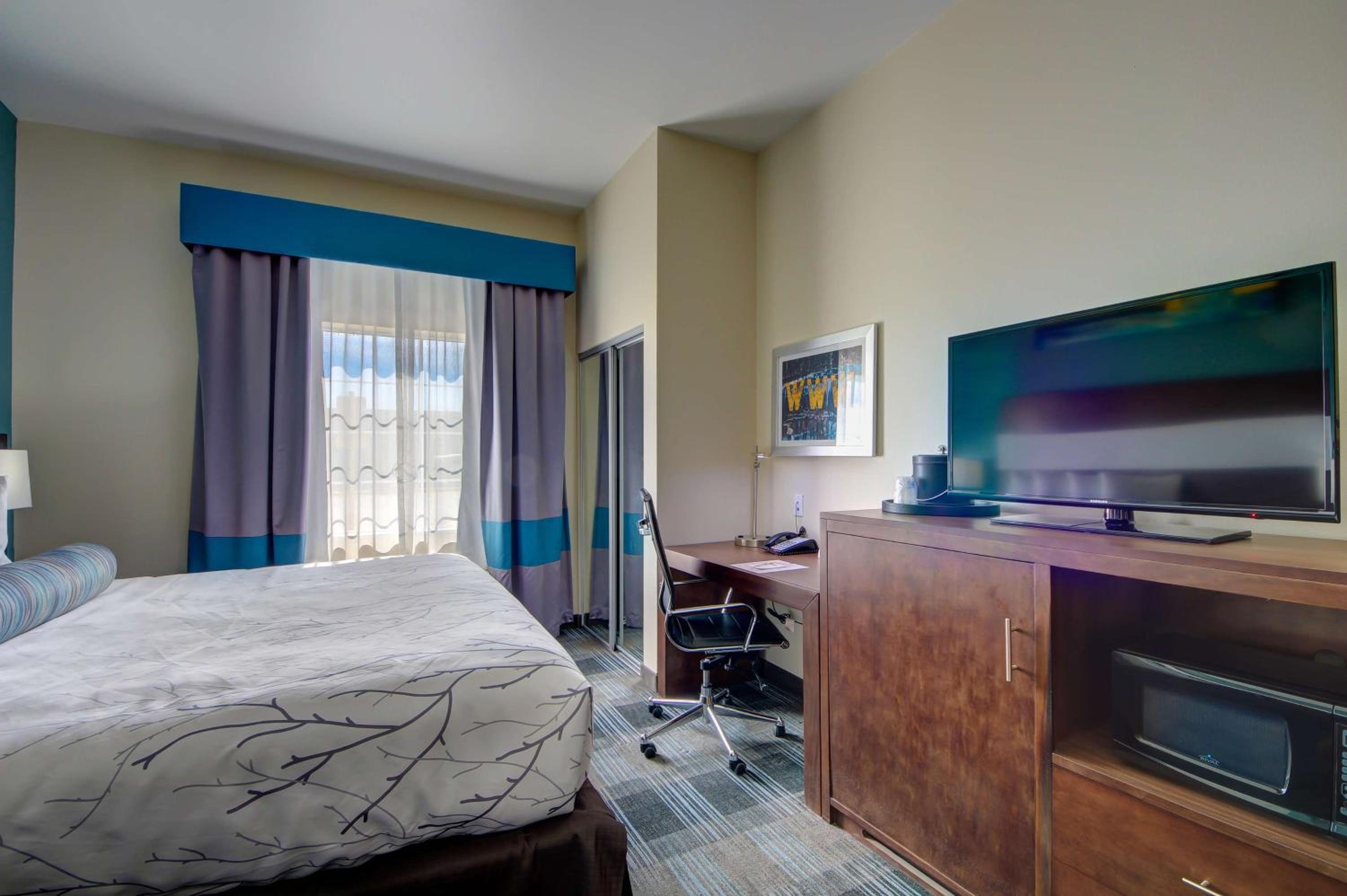 Best Western PLUS Inn of Muskogee, Billede 2