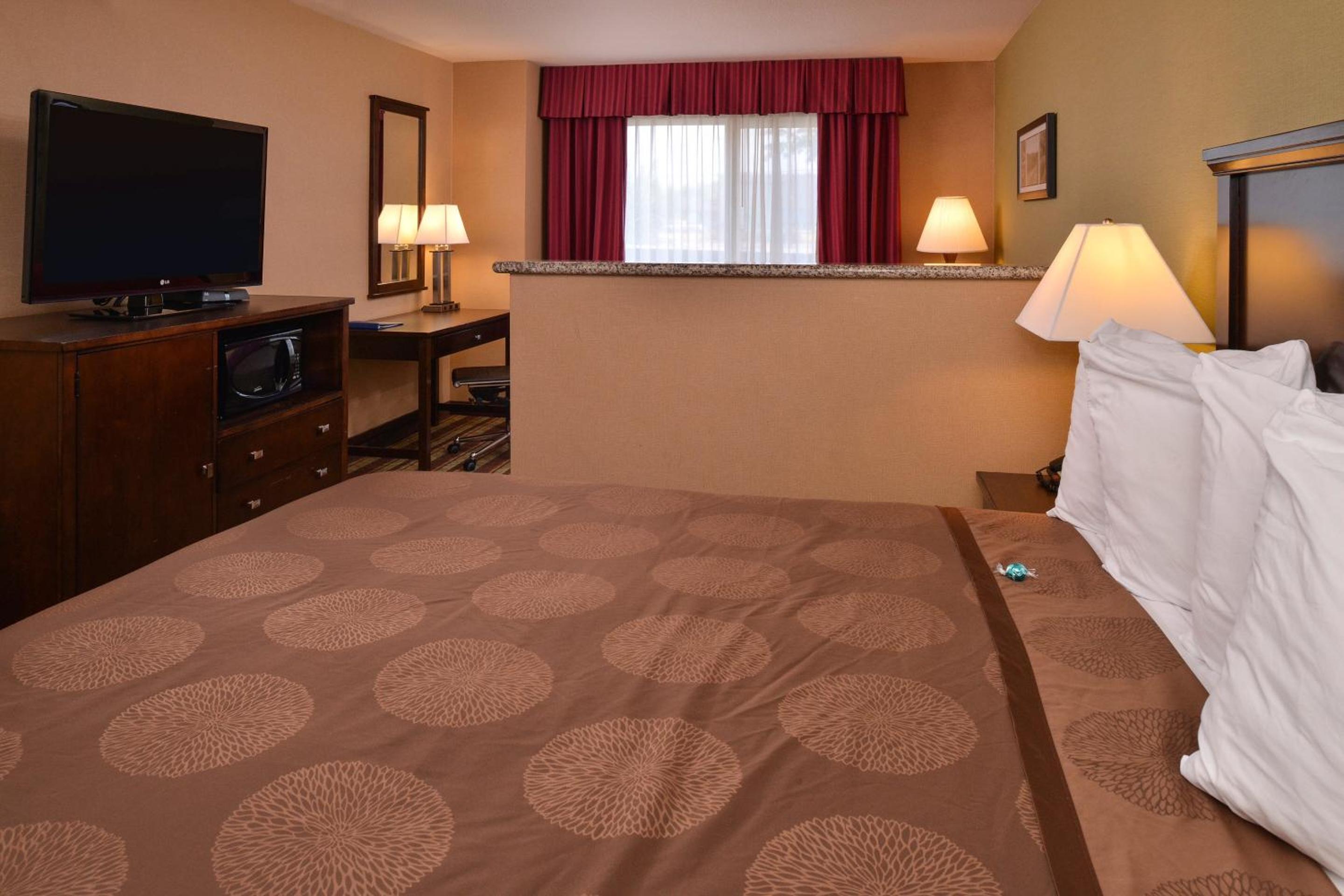 King Suite - Photo 2