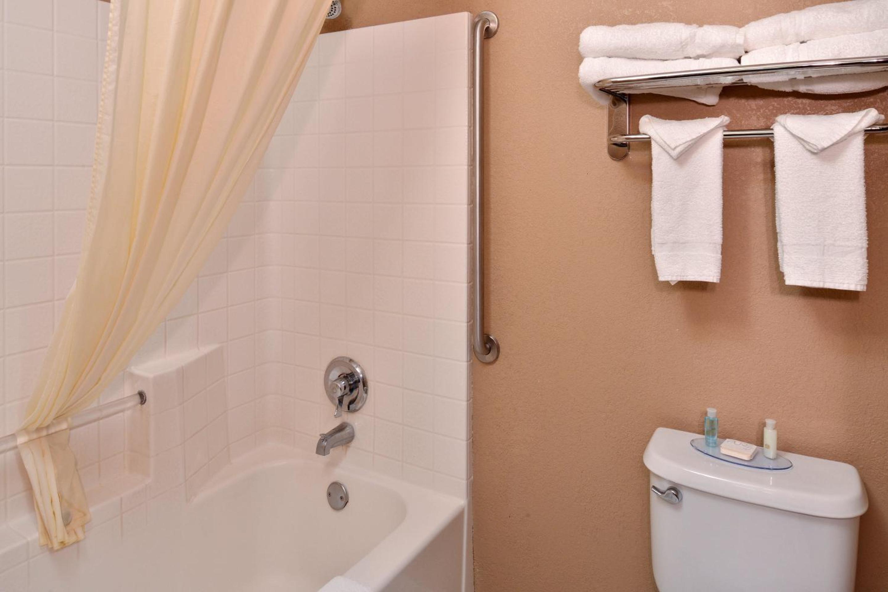King Suite - Photo 4