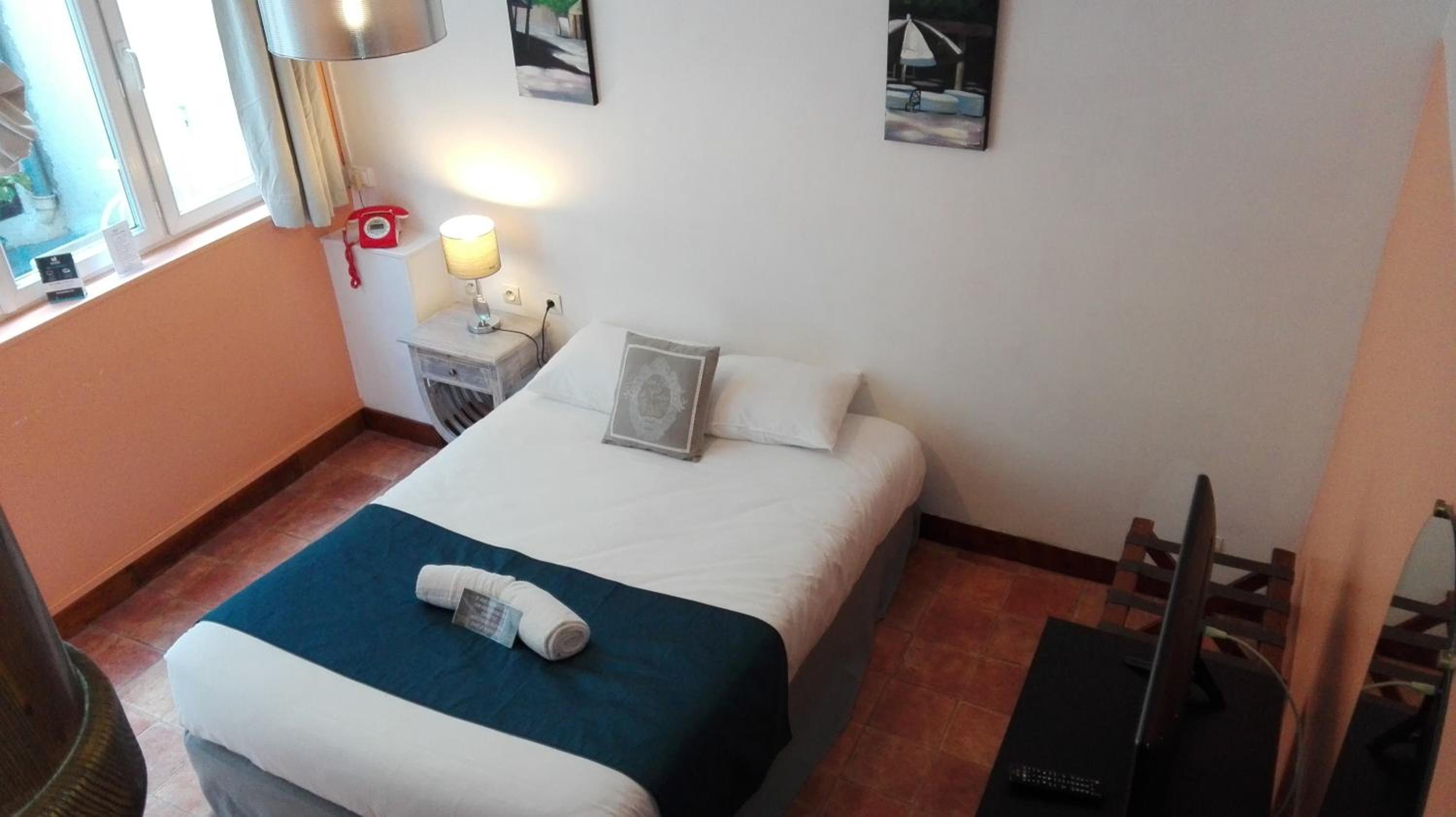 Duplex Room photo 1